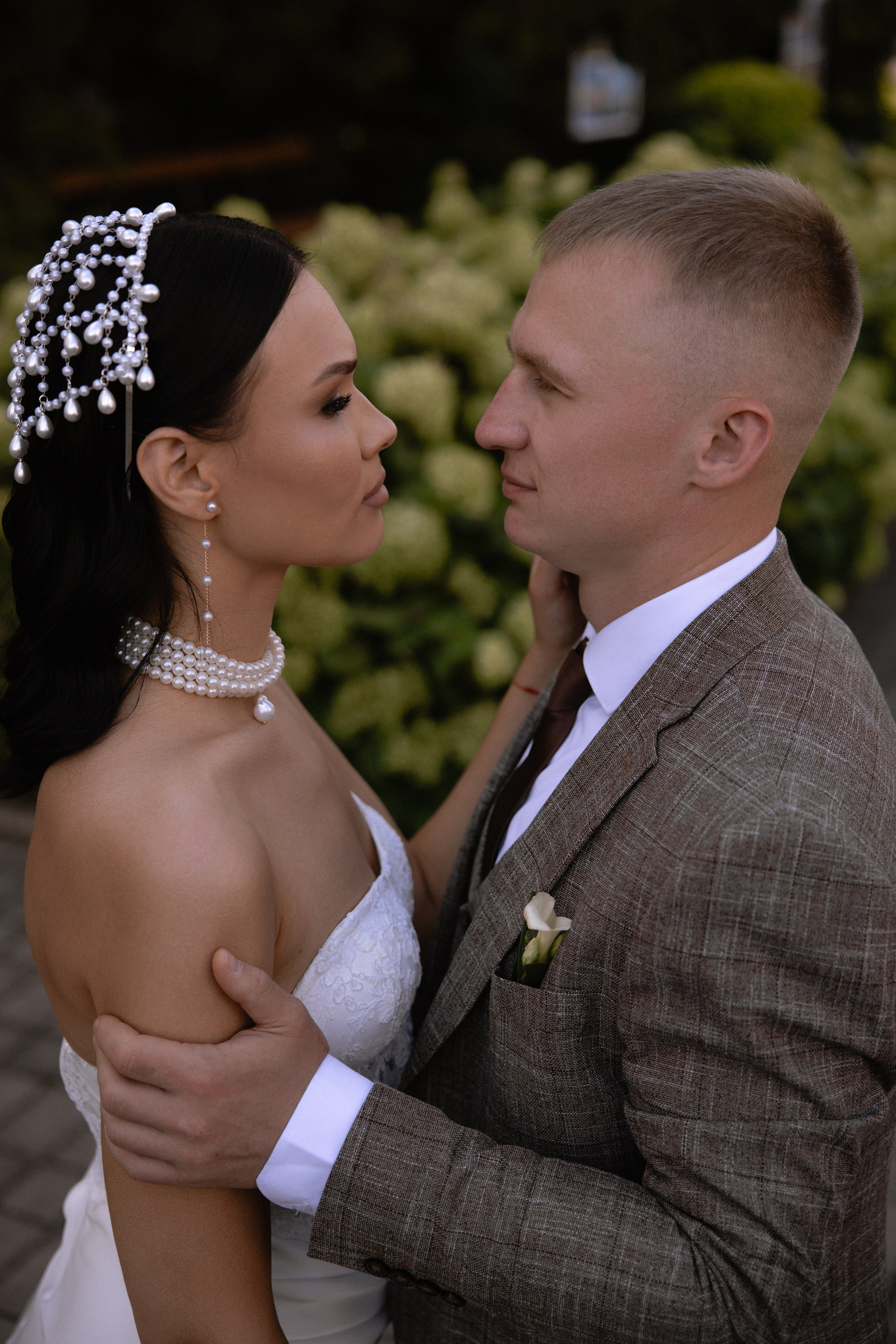 Wedding Day 16.08.25. Семейный фотограф Губкин/Старый Оскол