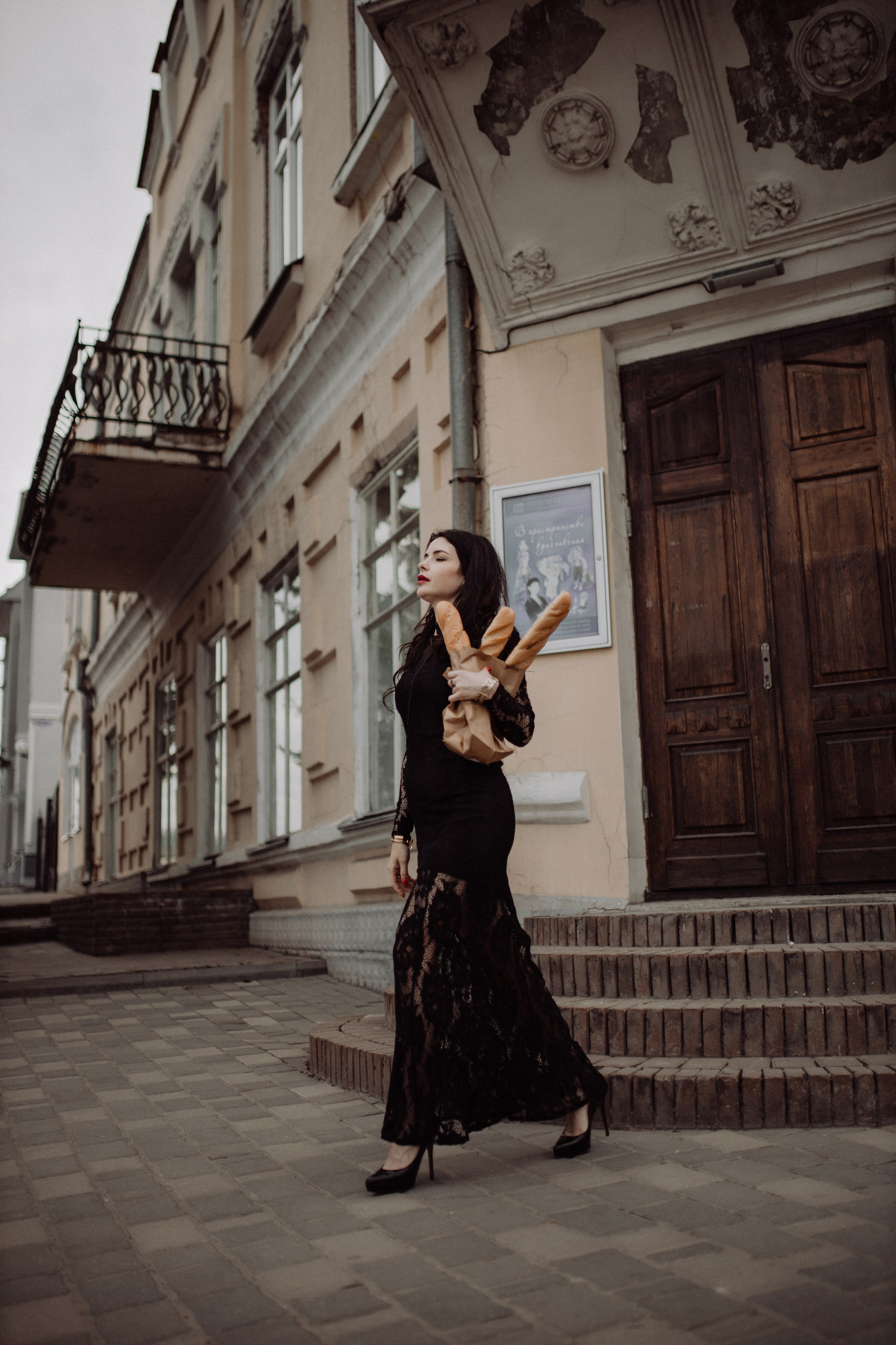 Карина. Семейный фотограф Губкин/Старый Оскол