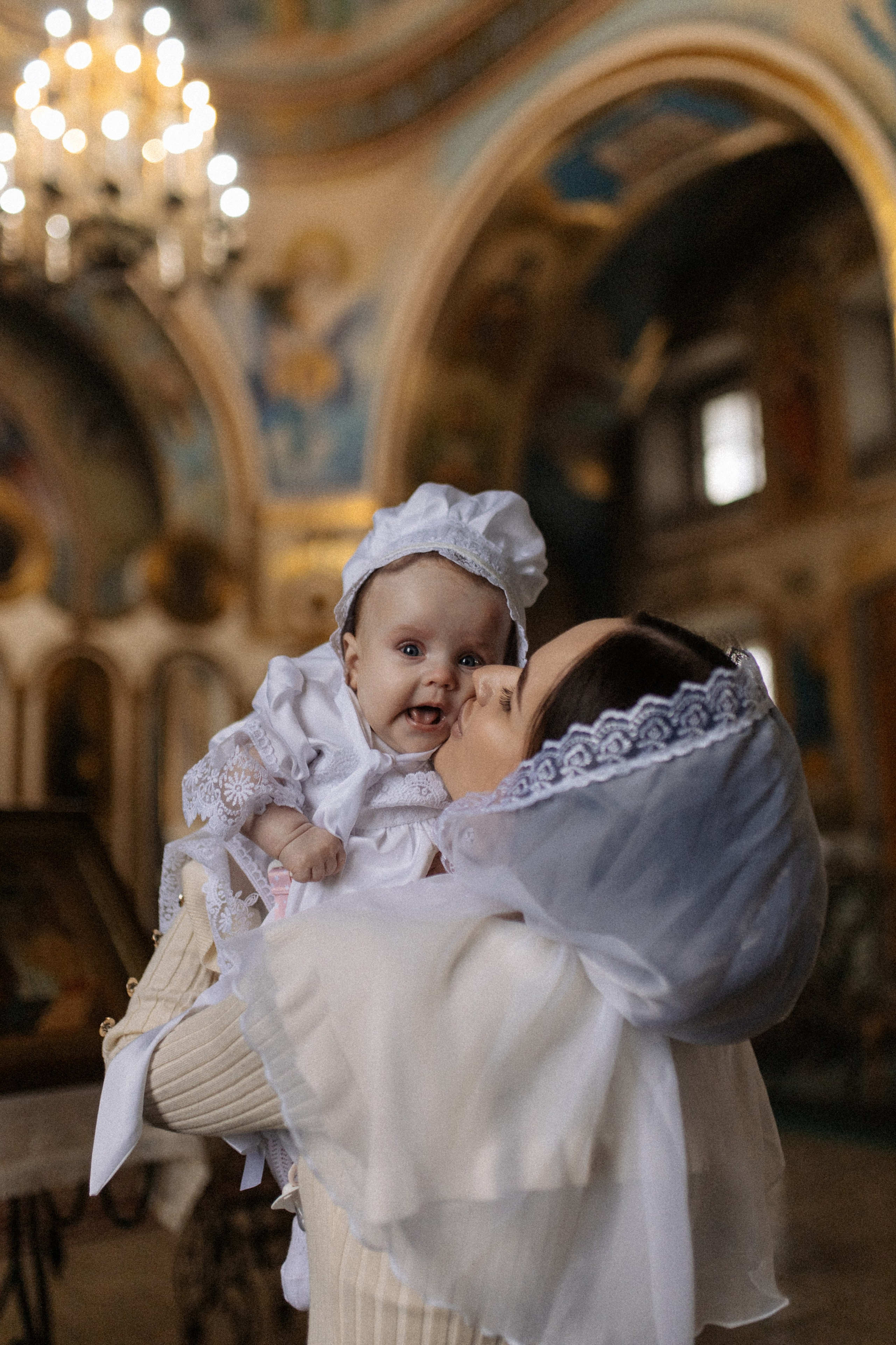 Теона. Семейный фотограф Губкин/Старый Оскол