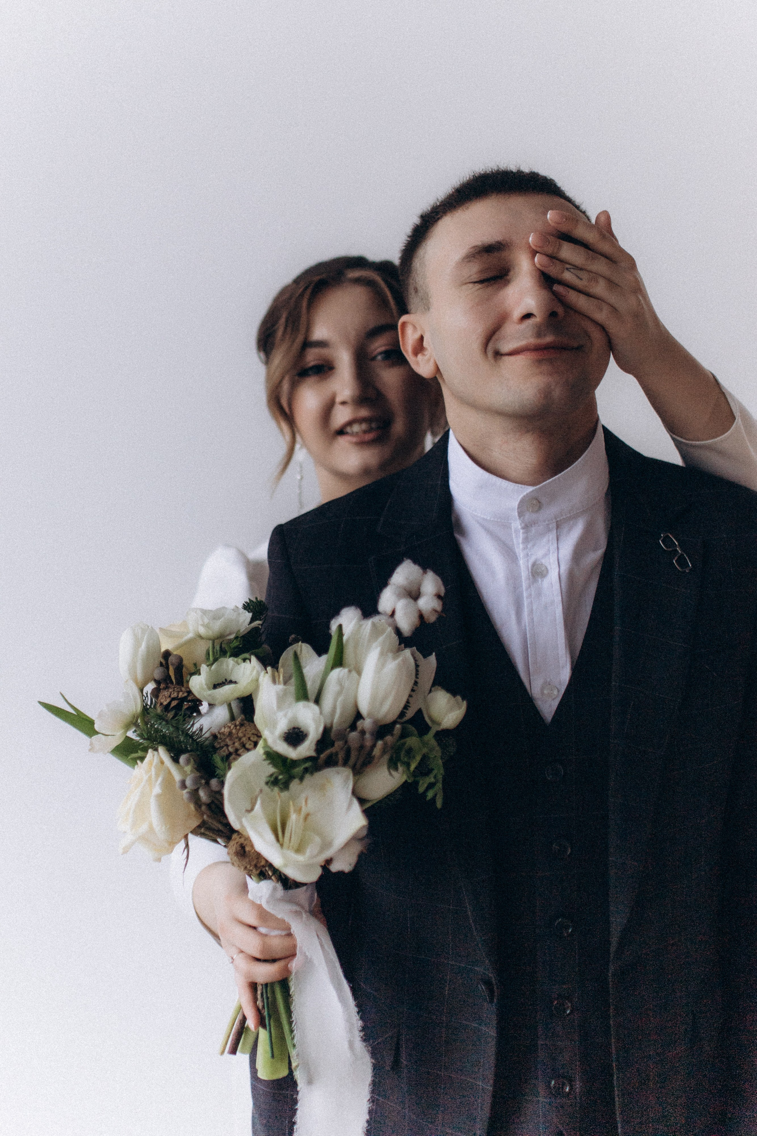 Анна и Константин. Семейный фотограф Губкин/Старый Оскол