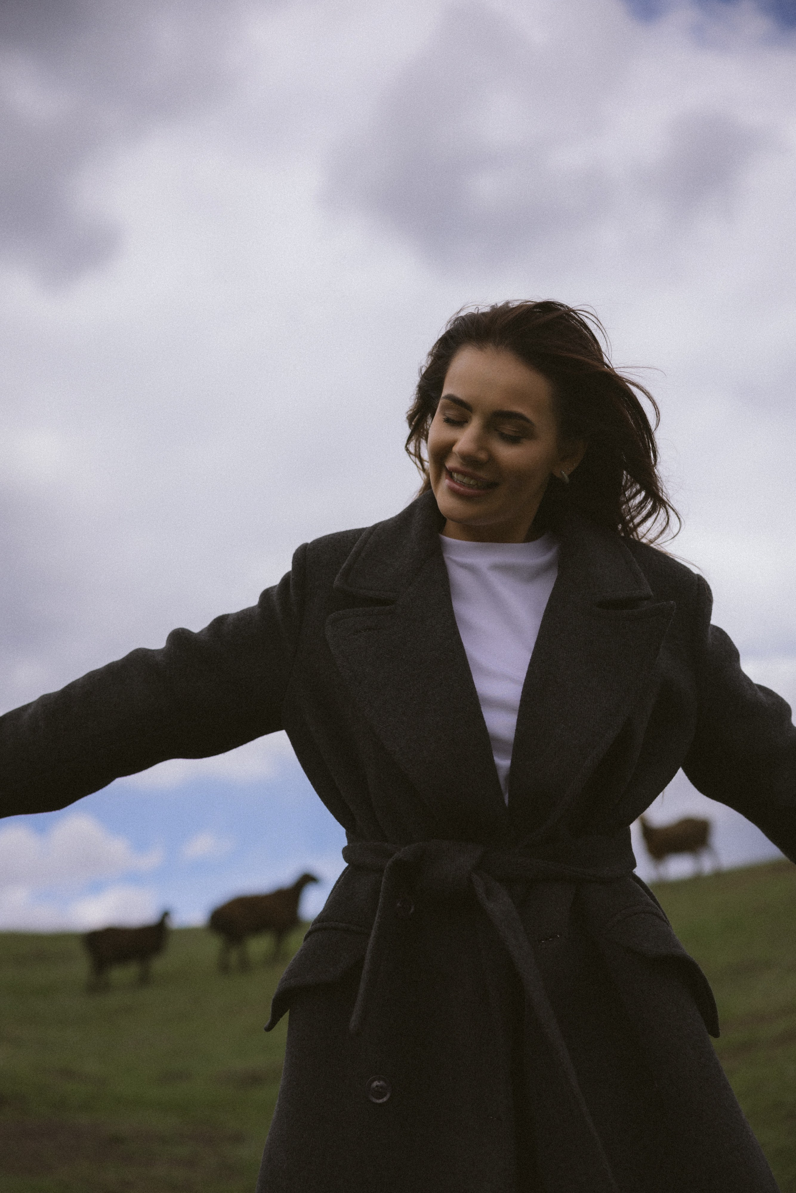 Наташа. Семейный фотограф Губкин/Старый Оскол