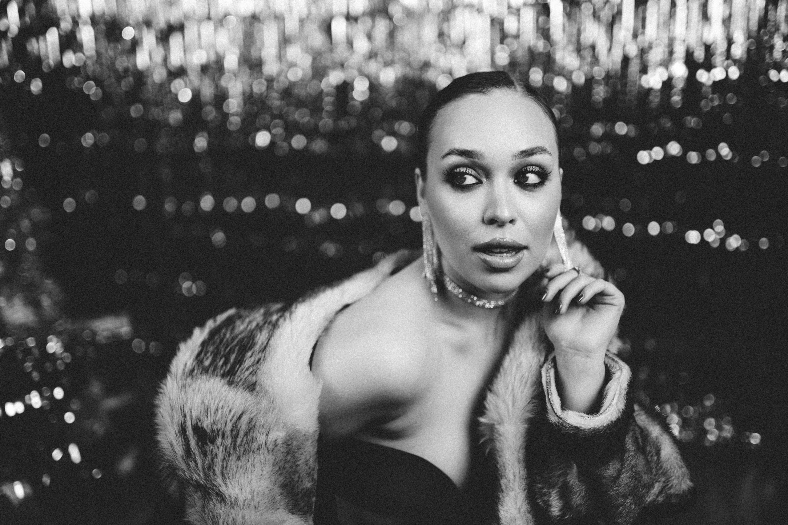 Кристина и Дарина. Семейный фотограф Губкин/Старый Оскол