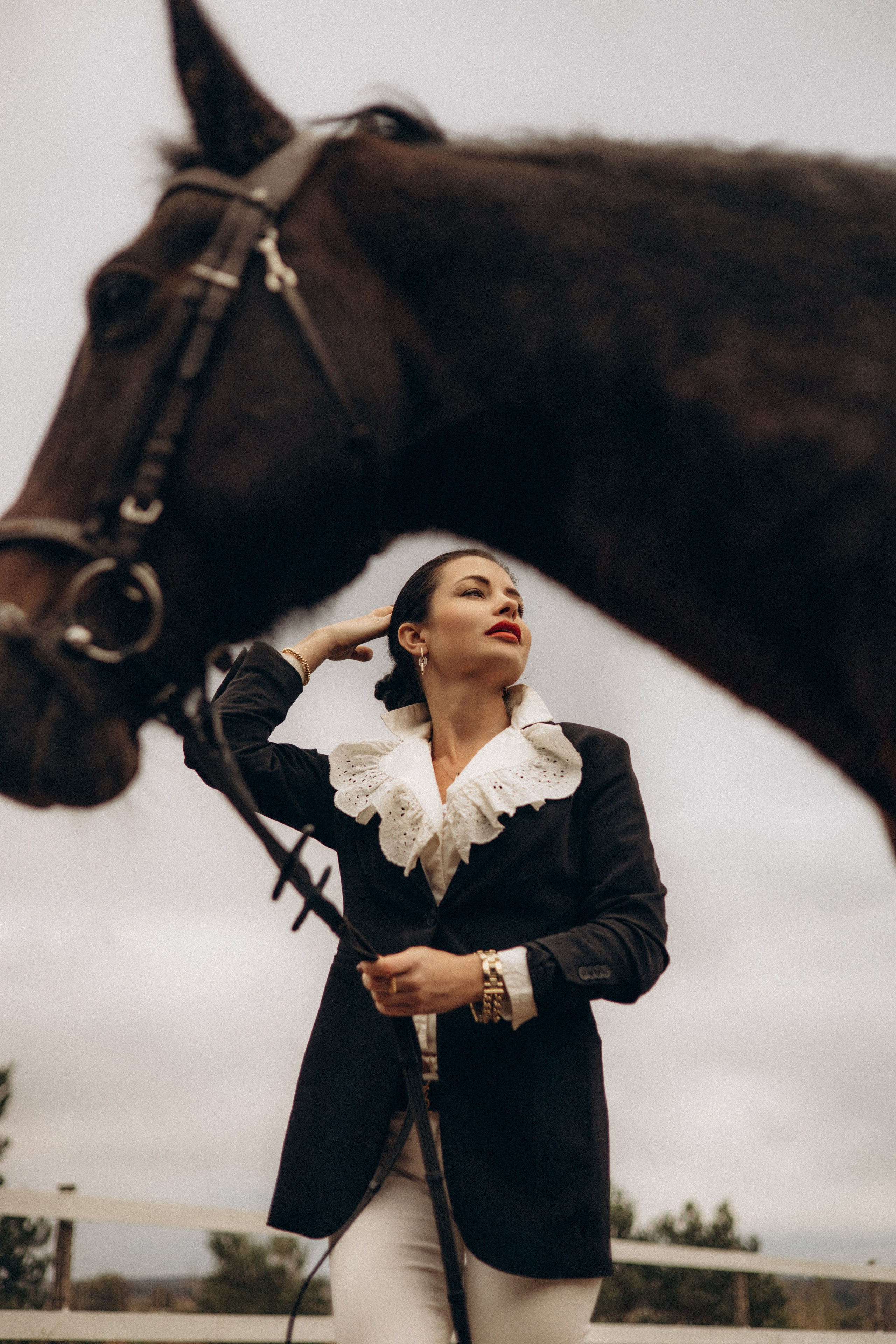 Карина. Семейный фотограф Губкин/Старый Оскол