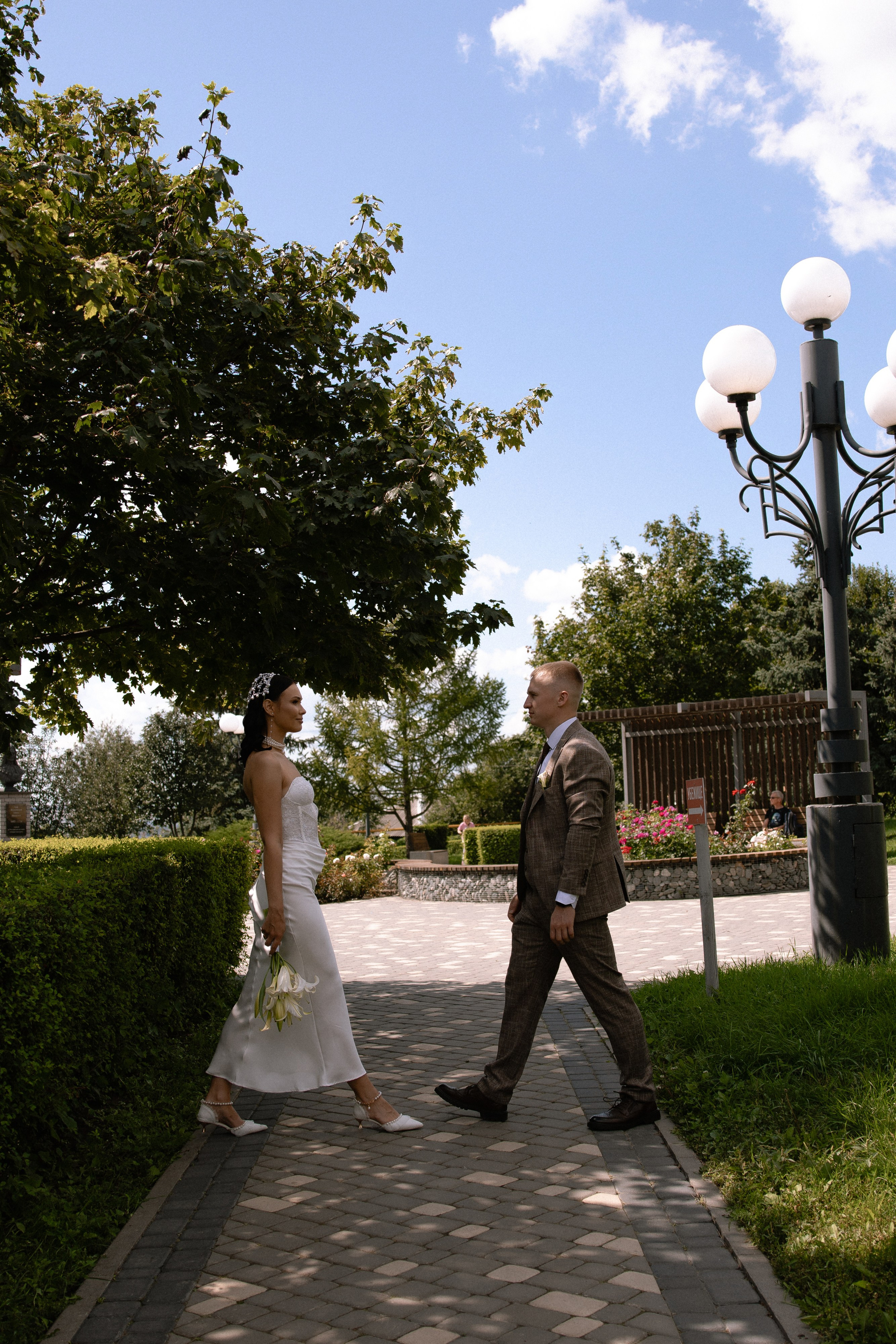 Wedding Day 16.08.25. Семейный фотограф Губкин/Старый Оскол