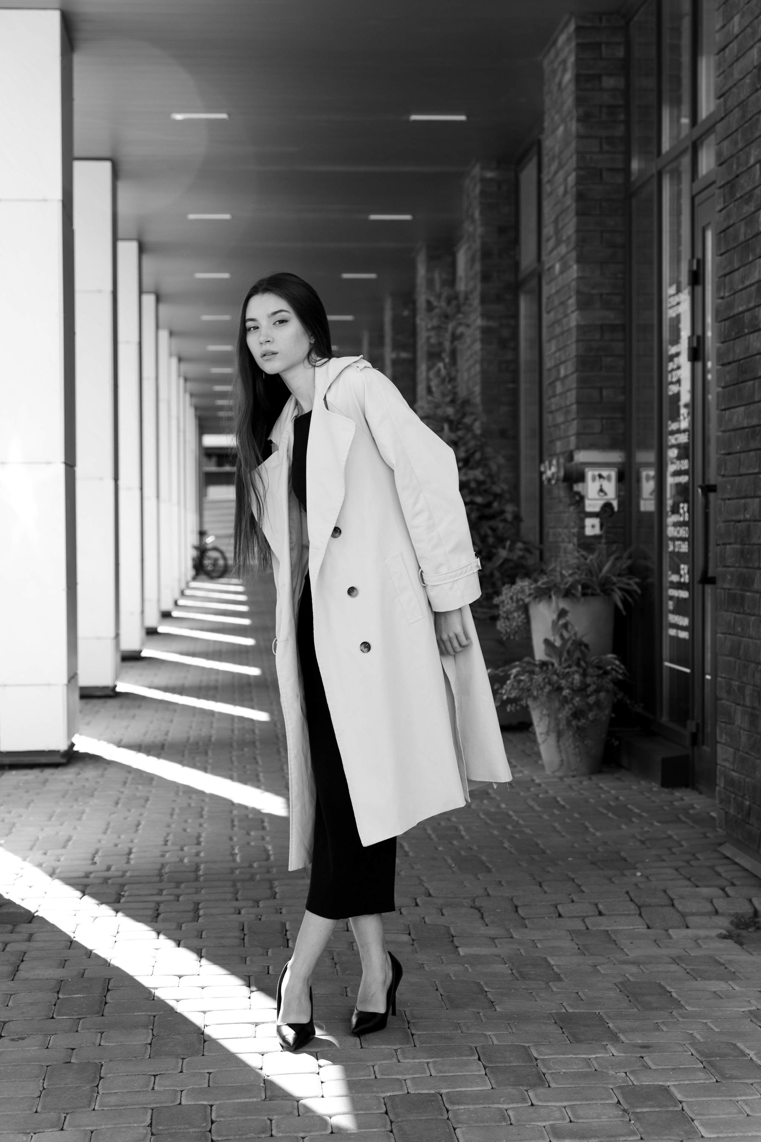 Индивидуальная съемка. Улица. Семейный, свадебный и портретный фотограф в Екатеринбурге Алена Кива