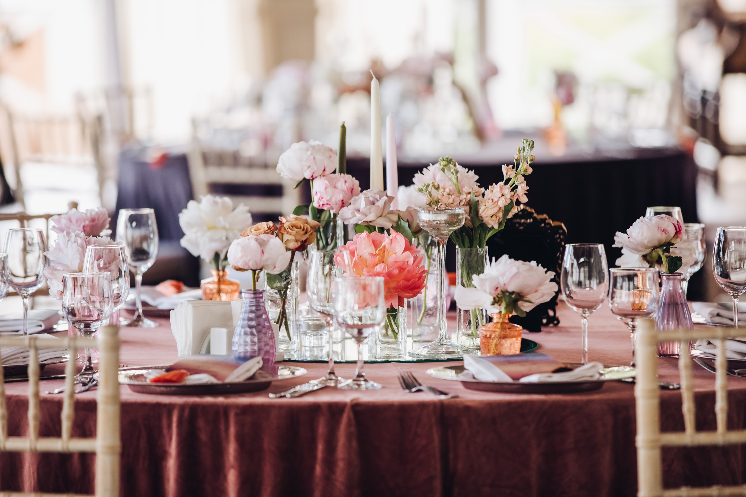 Свадьба НЮ. Фотограф Константин Пешков