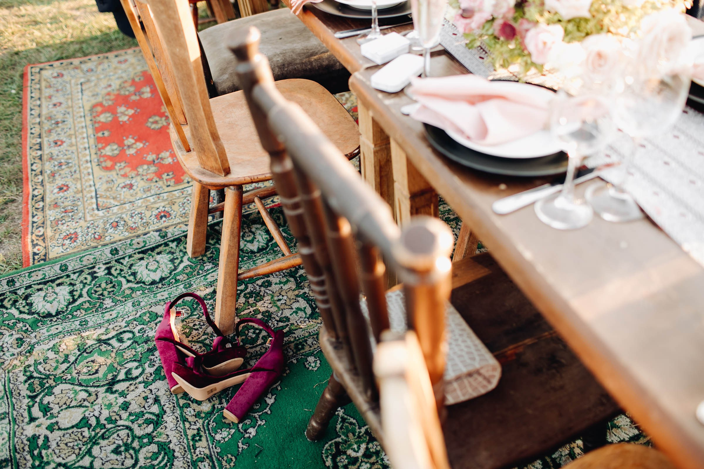 Вне зоны доступа. Фотограф Константин Пешков