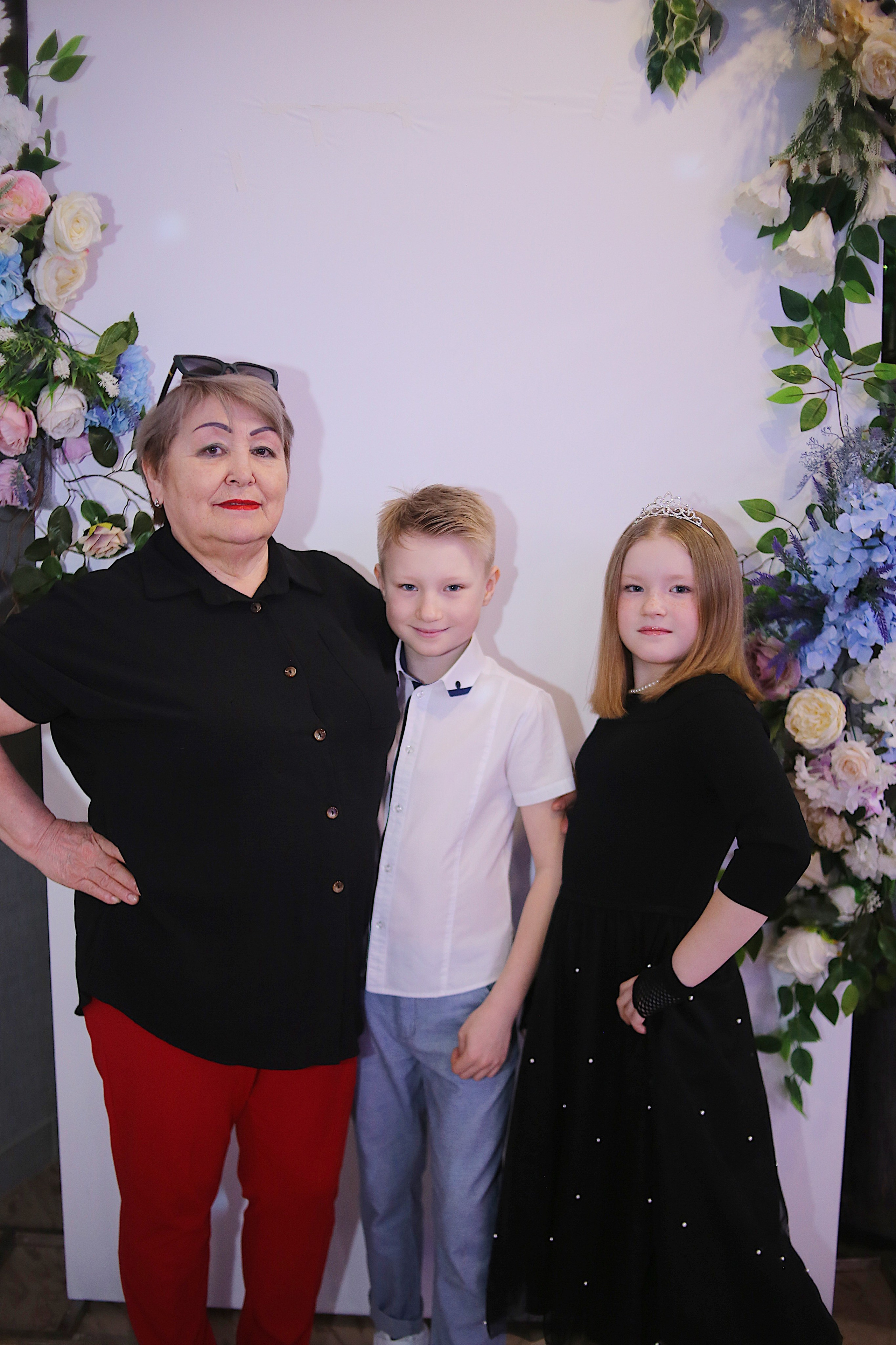 Школа моделей. Открытый урок. Фотограф Пирумян Анна. г. Сургут, г. Воронеж