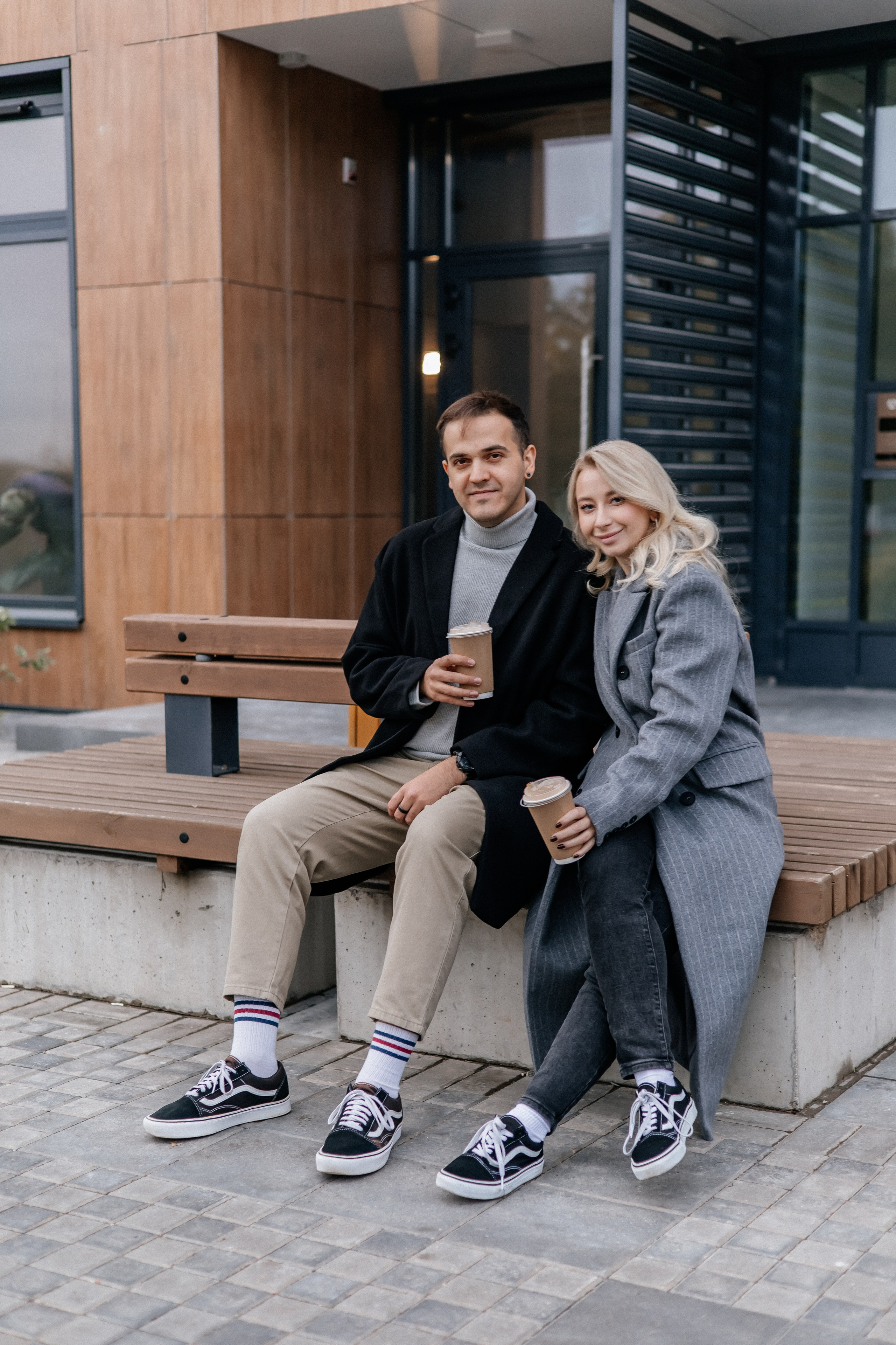 Полина и Артур. Светлана Ванцлав — фотограф Минск, Беларусь