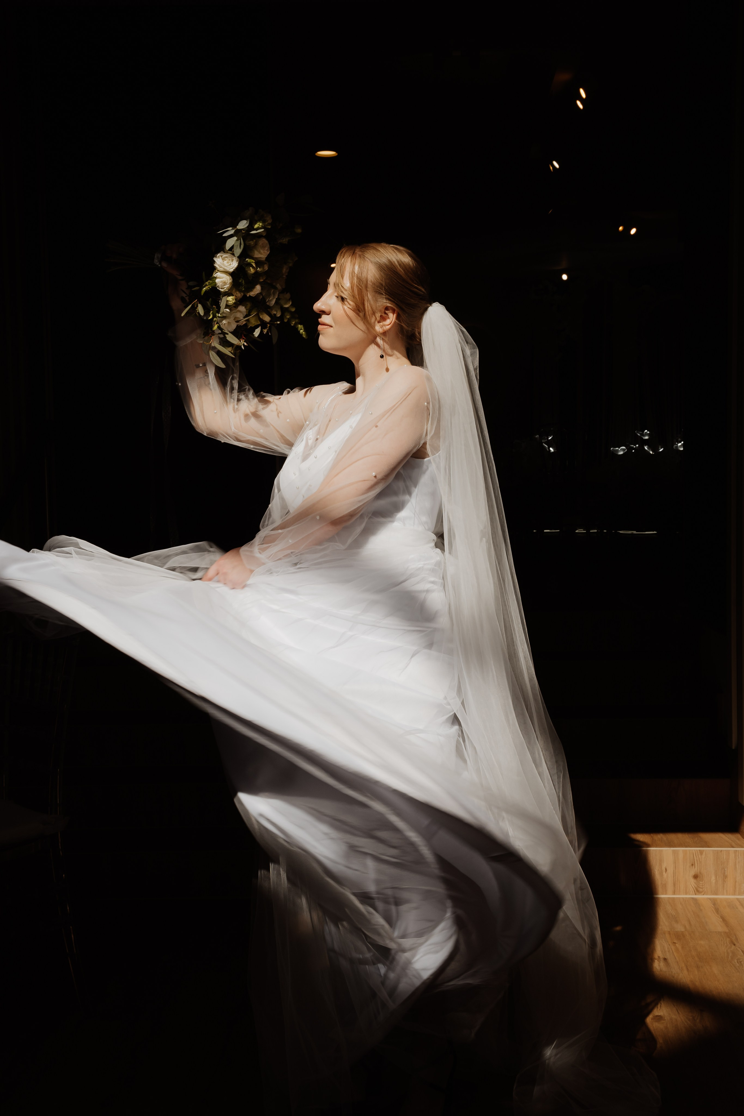 Никита и Дарья. Свадебный организатор координатор Екатеринбург Серов Дарья Окишева