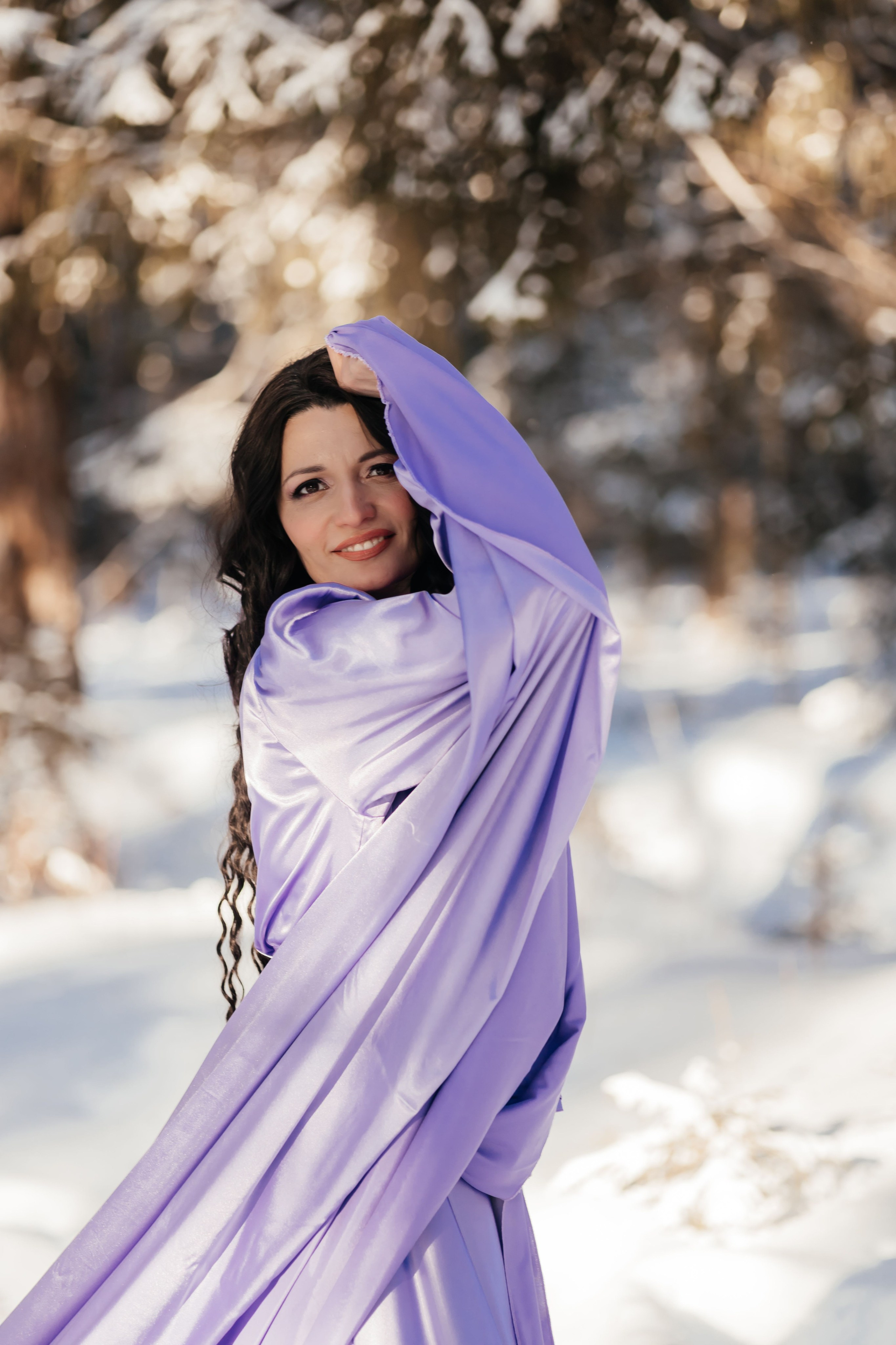 Валя. Семейный фотограф Нижневартовск Тюмень Ефимова Ирина