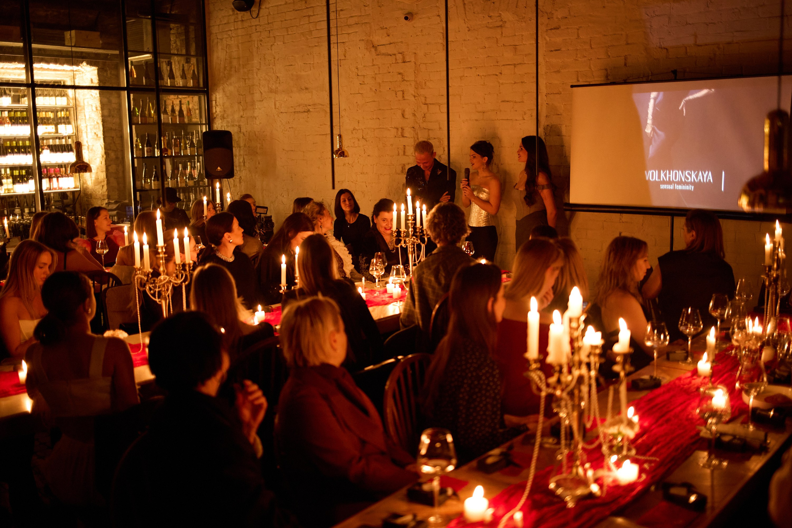 События. Sasha Lapin