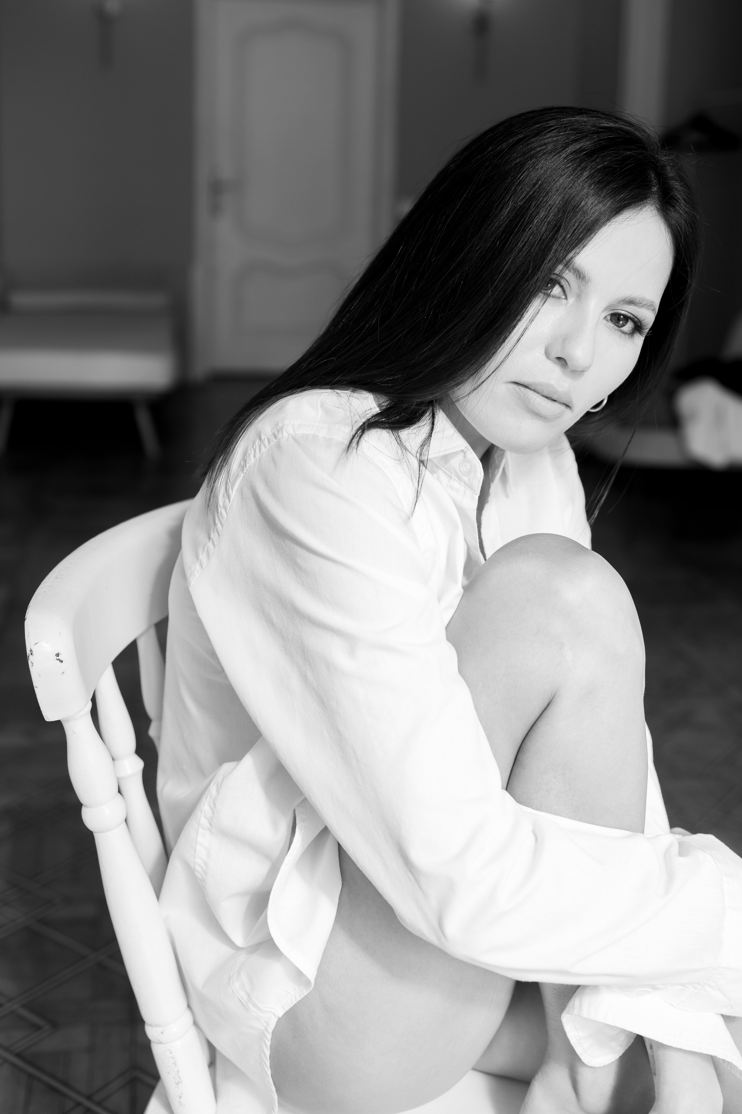 Aigul'. Свадебный фотограф в Санкт-Петербурге Настасья Север