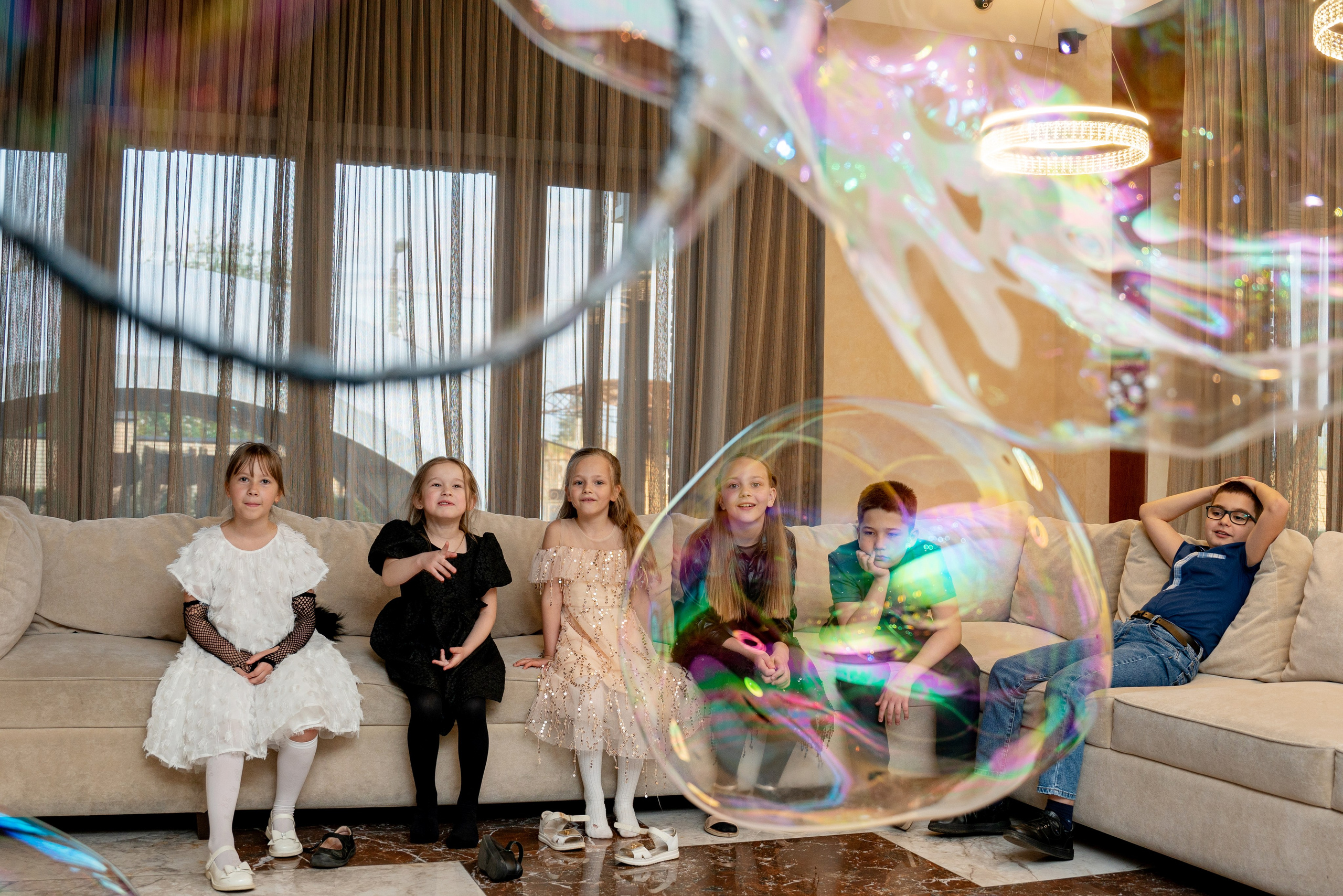 ЮБИЛЕЙ СЕРГЕЯ. Фотограф на любое мероприятие