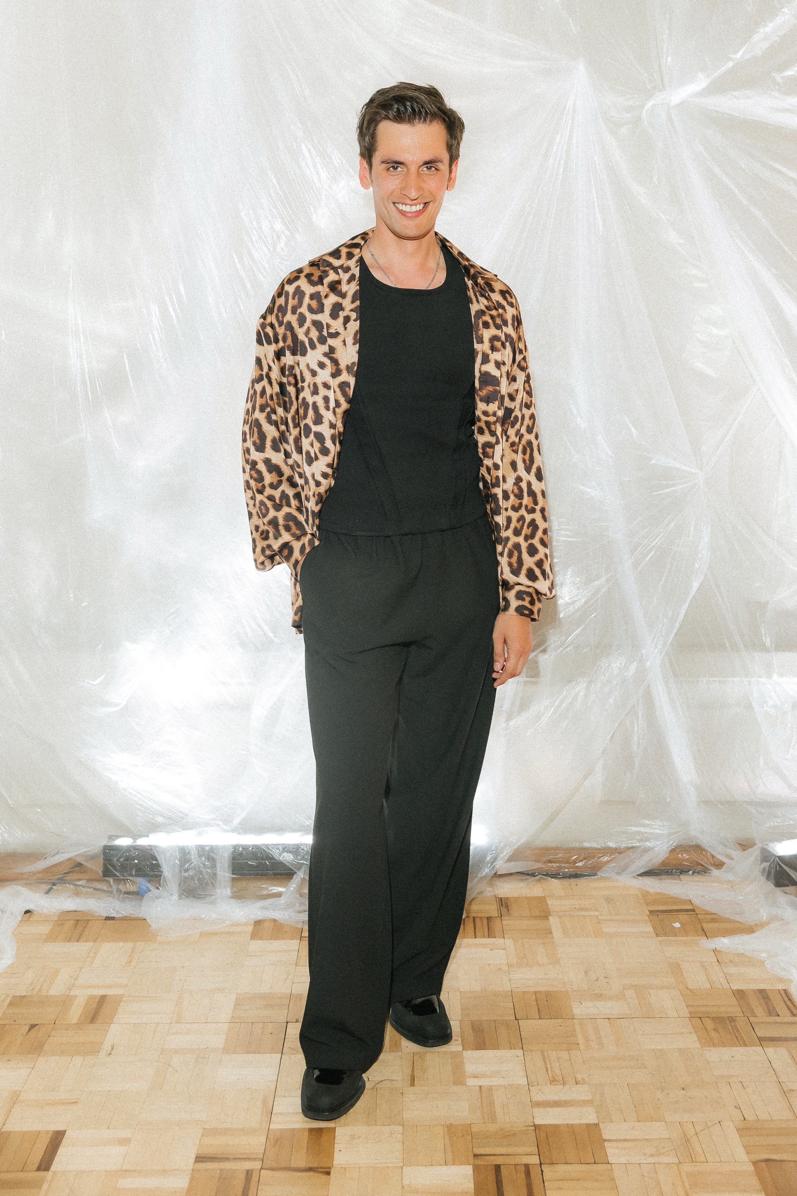 THE 34th BALL. Свадебный фотограф в Москве Николай Болт