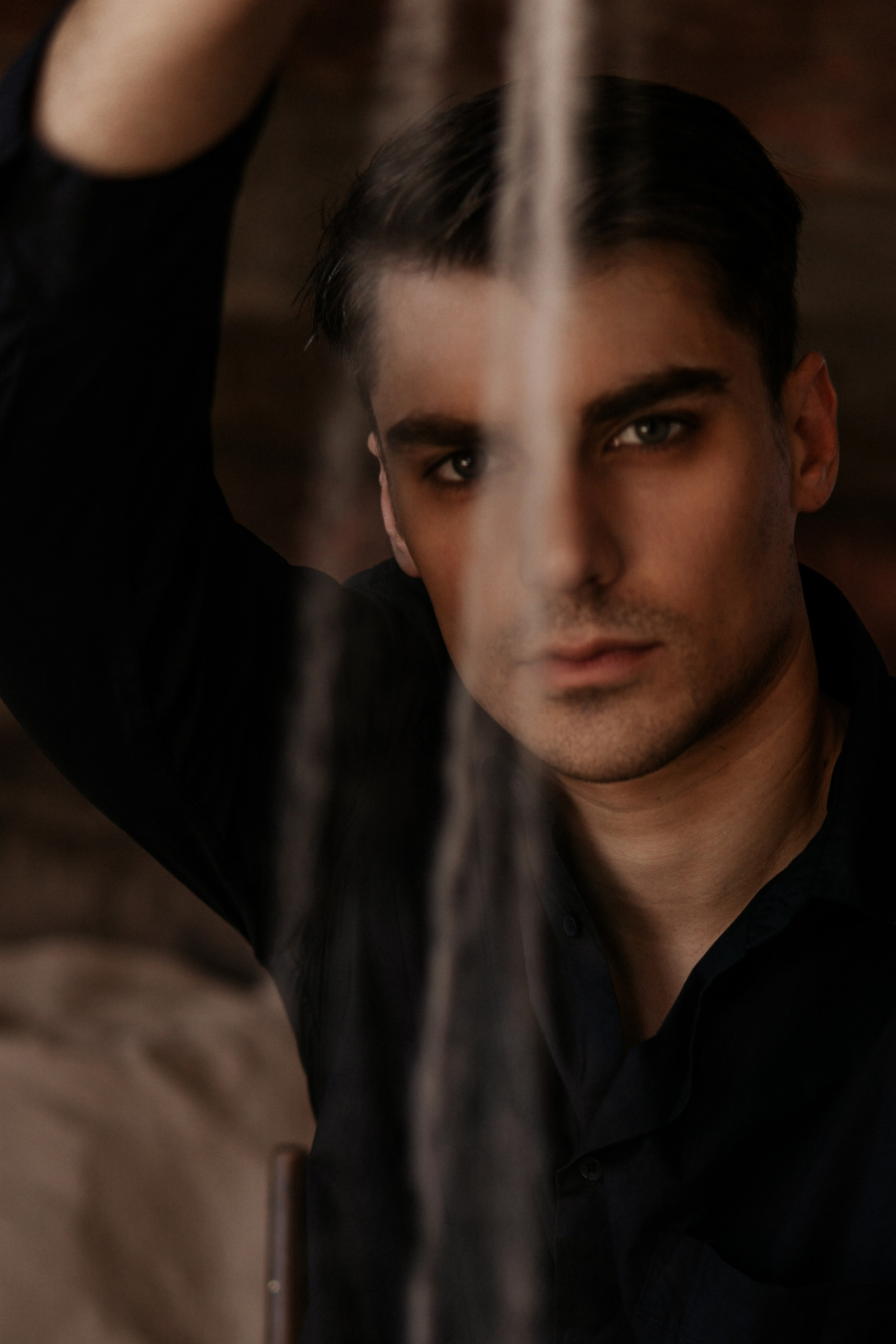 Иван. Фотограф в Санкт-Петербурге Цуркан Марина и онлайн по всему миру