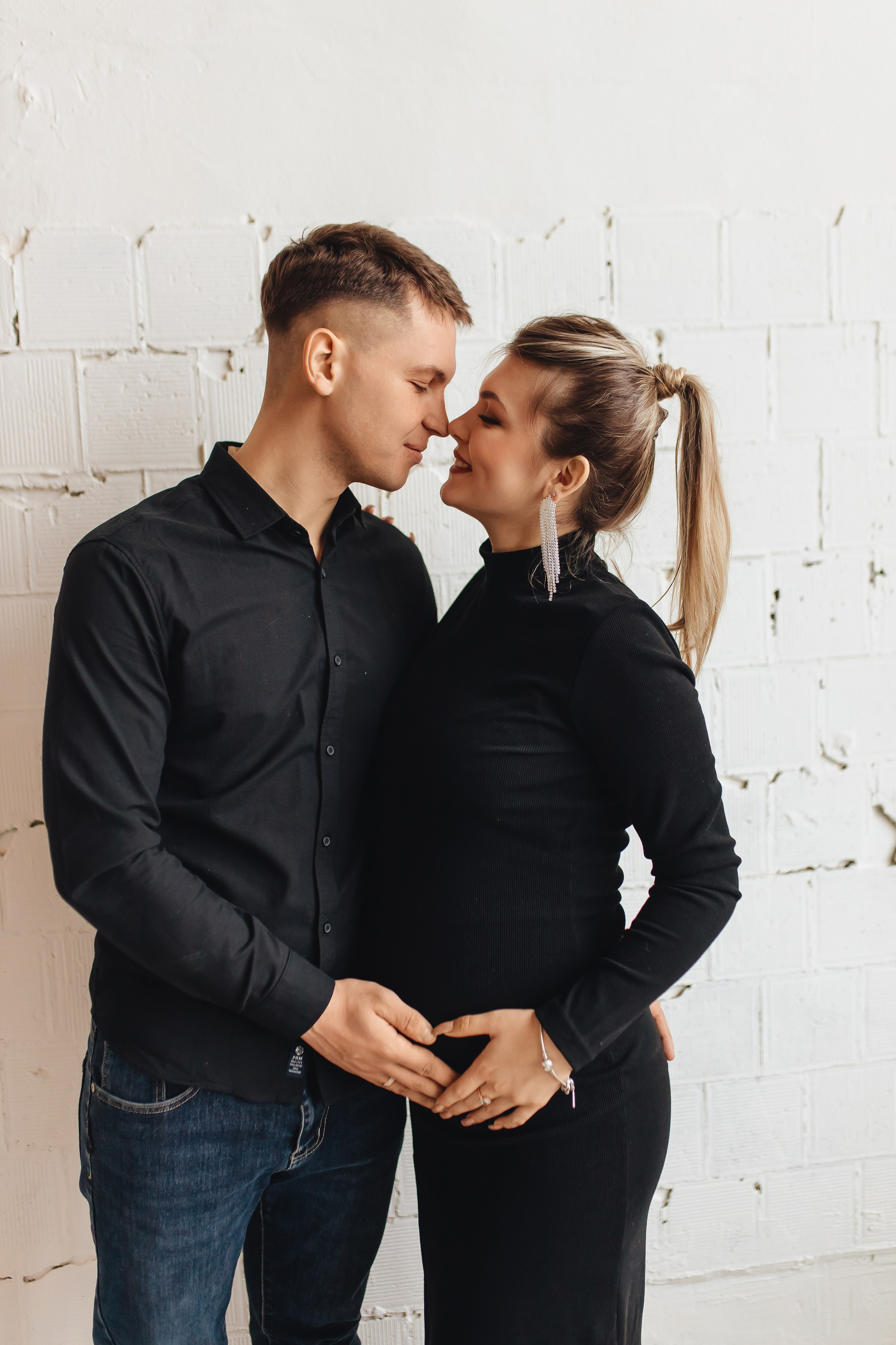 Сережа и Лера. Свадебный и семейный фотограф в Туле и области Маша Костина