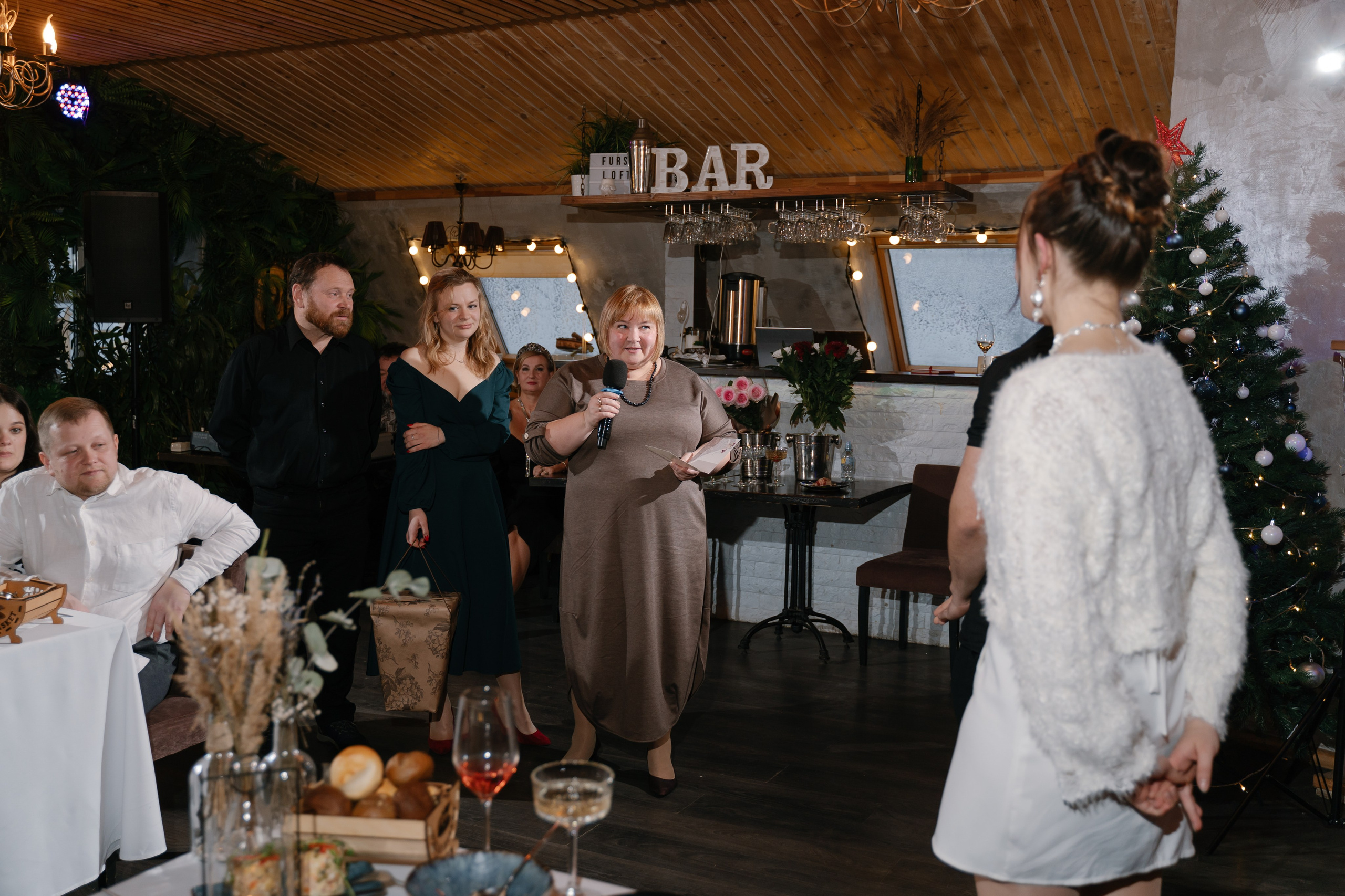 23.12.2023. Свадебный фотограф — Наталья Фед СПб/Москва