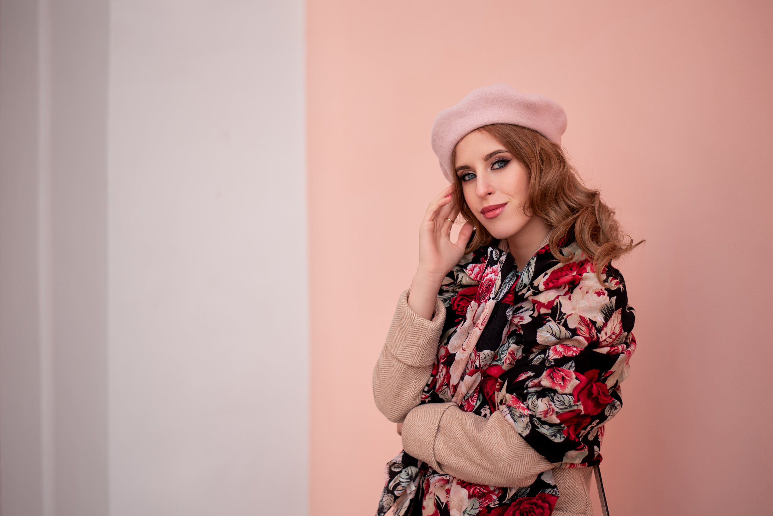 Дарья. Вероника Дмитриева Фотограф Барнаул