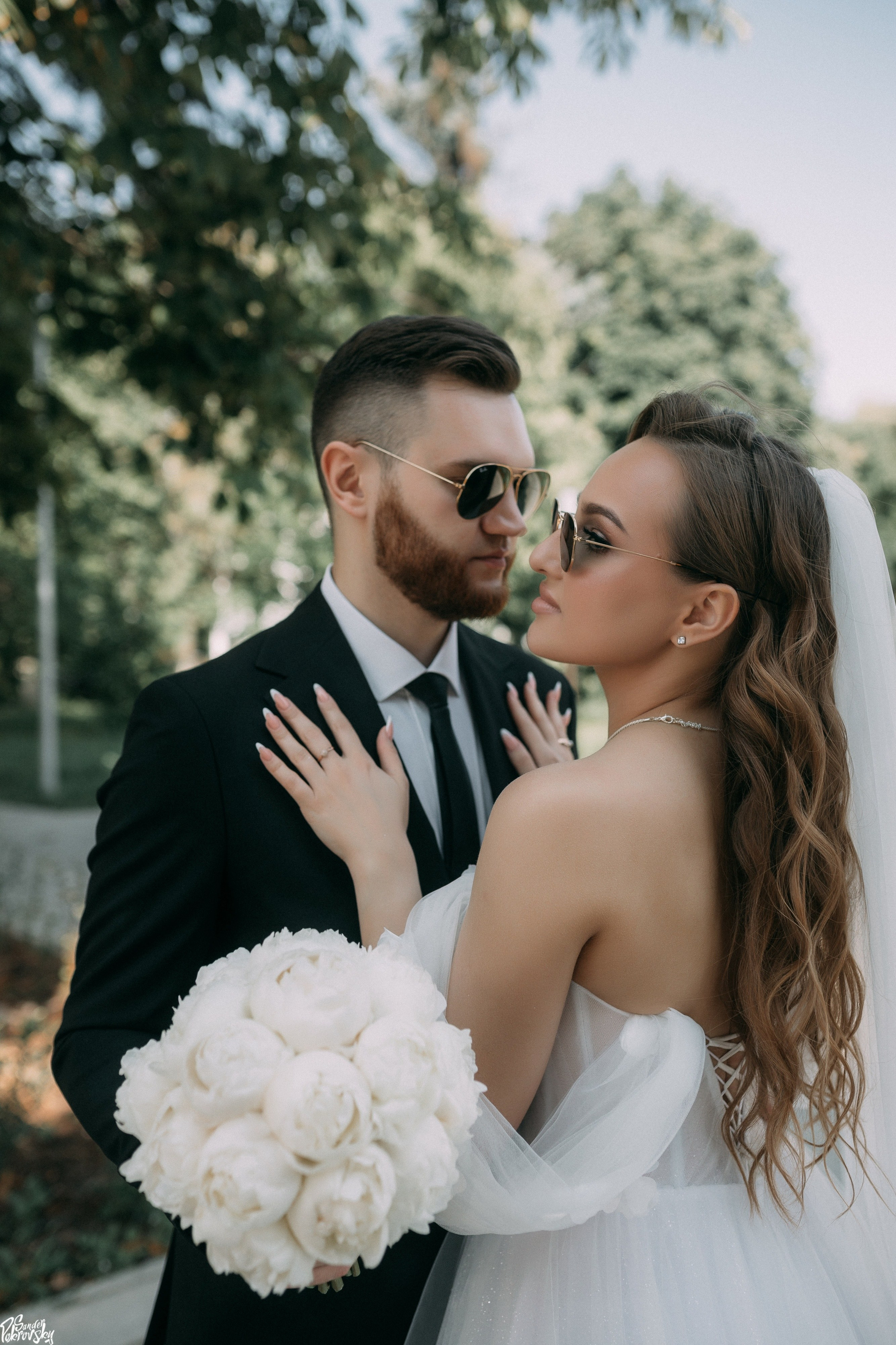 Артём & Настя 27.07.2023. Свадебный и репортажный фотограф в Чебоксарах Покровский Александр