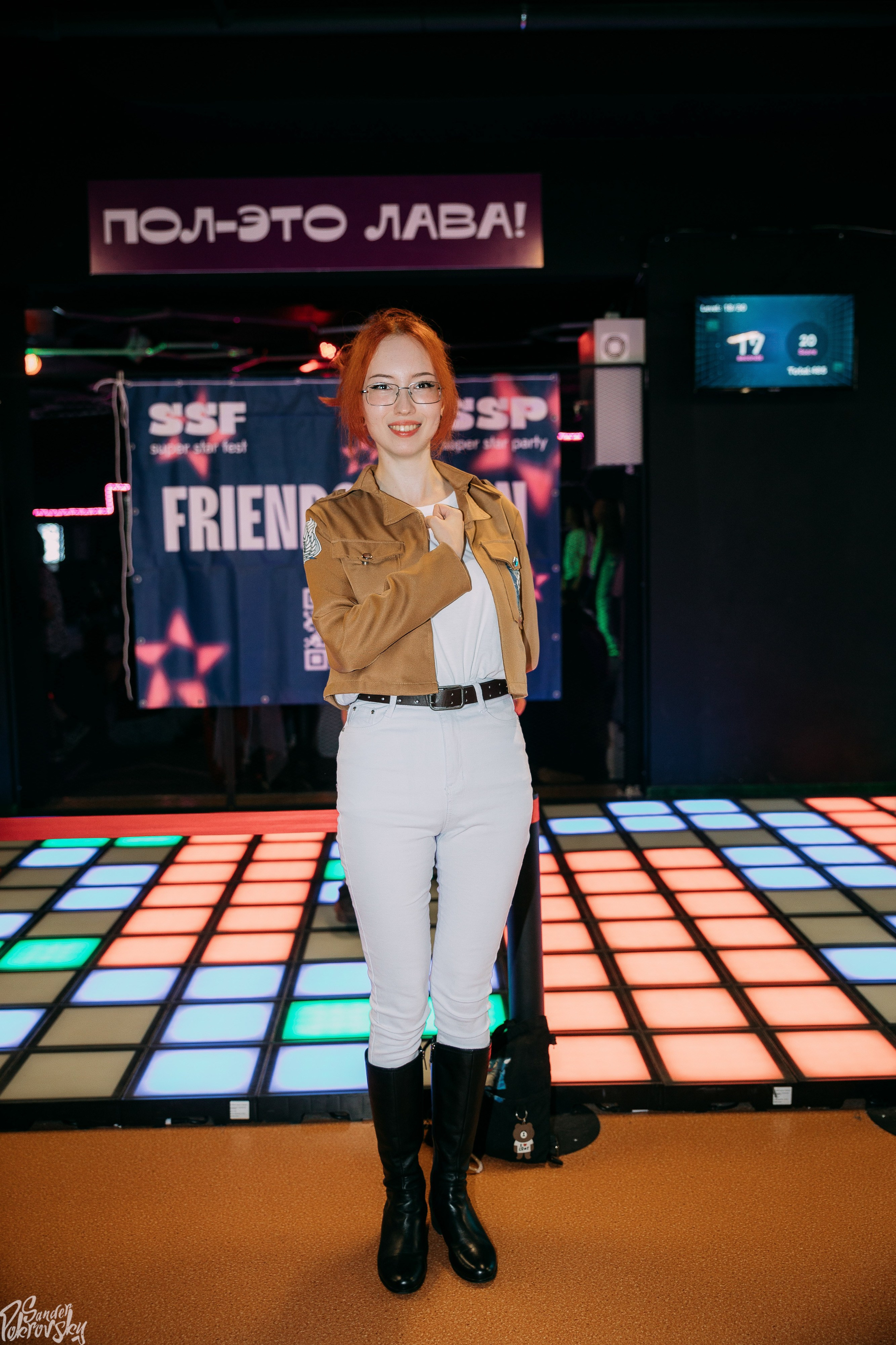 Zaga Game. Свадебный и репортажный фотограф в Чебоксарах Покровский Александр