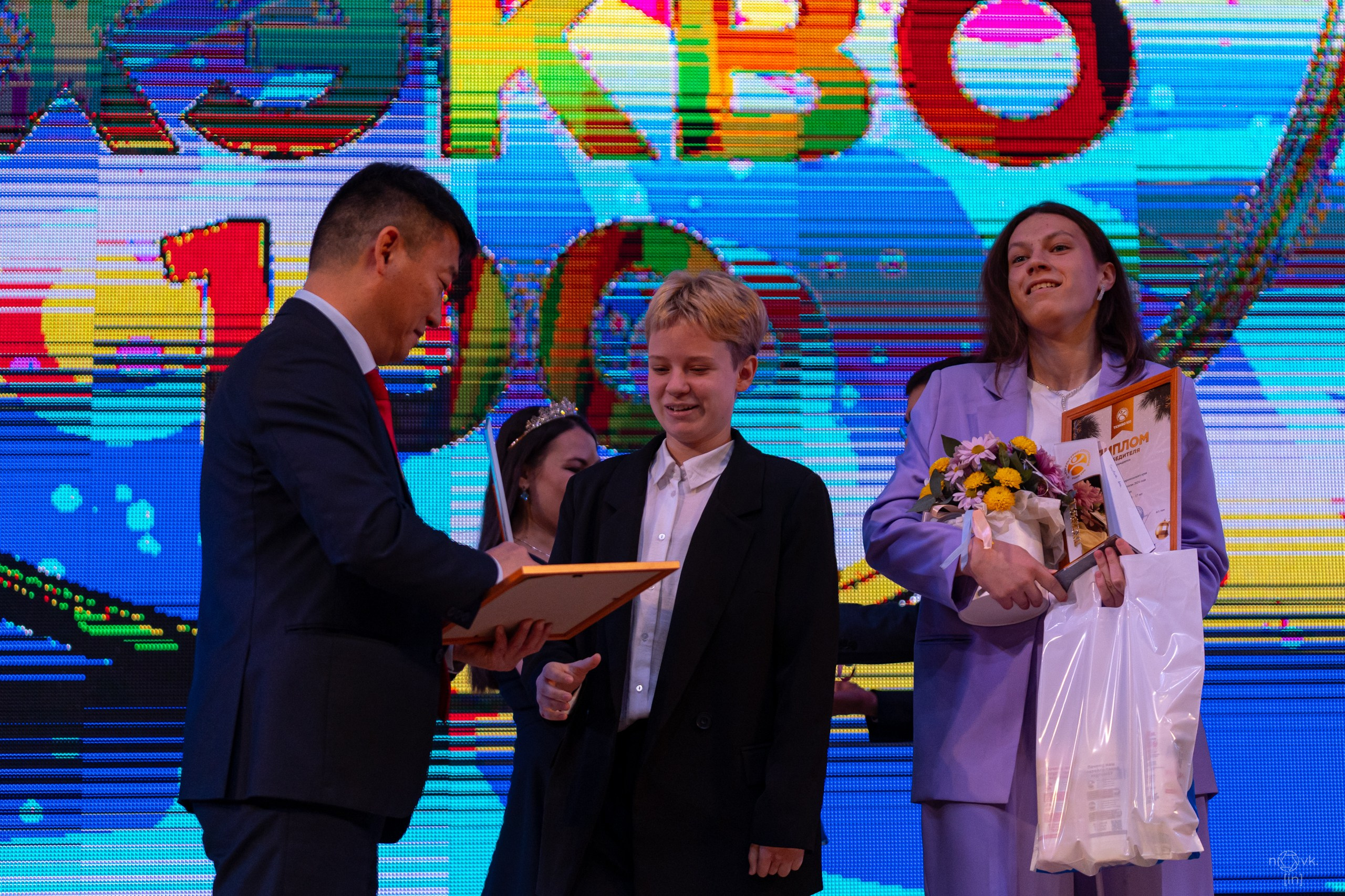 Ёлка. ФОТОГРАФ ИВАН НОВИКОВ | СТАВРОПОЛЬ