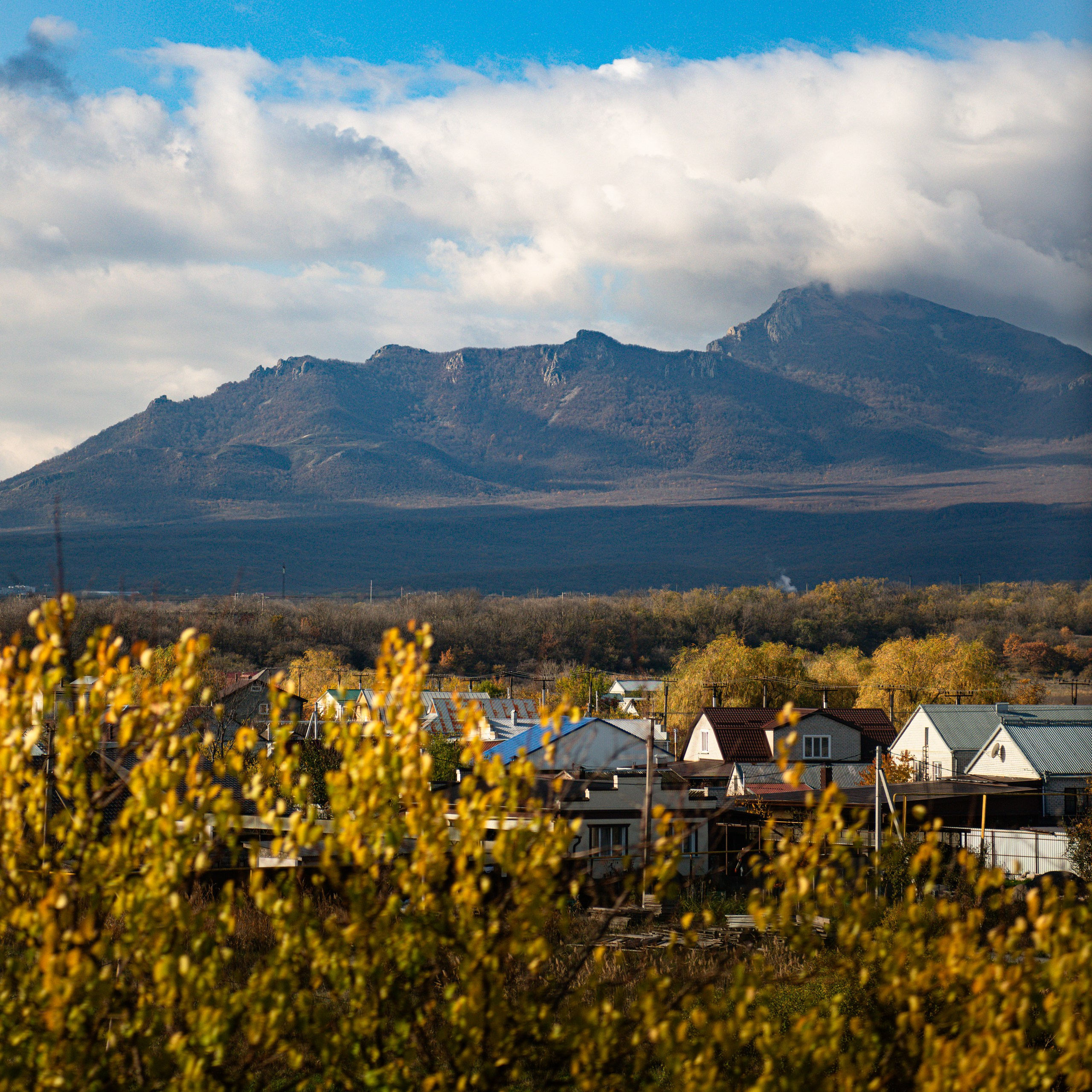 Street. ФОТОГРАФ ИВАН НОВИКОВ | СТАВРОПОЛЬ