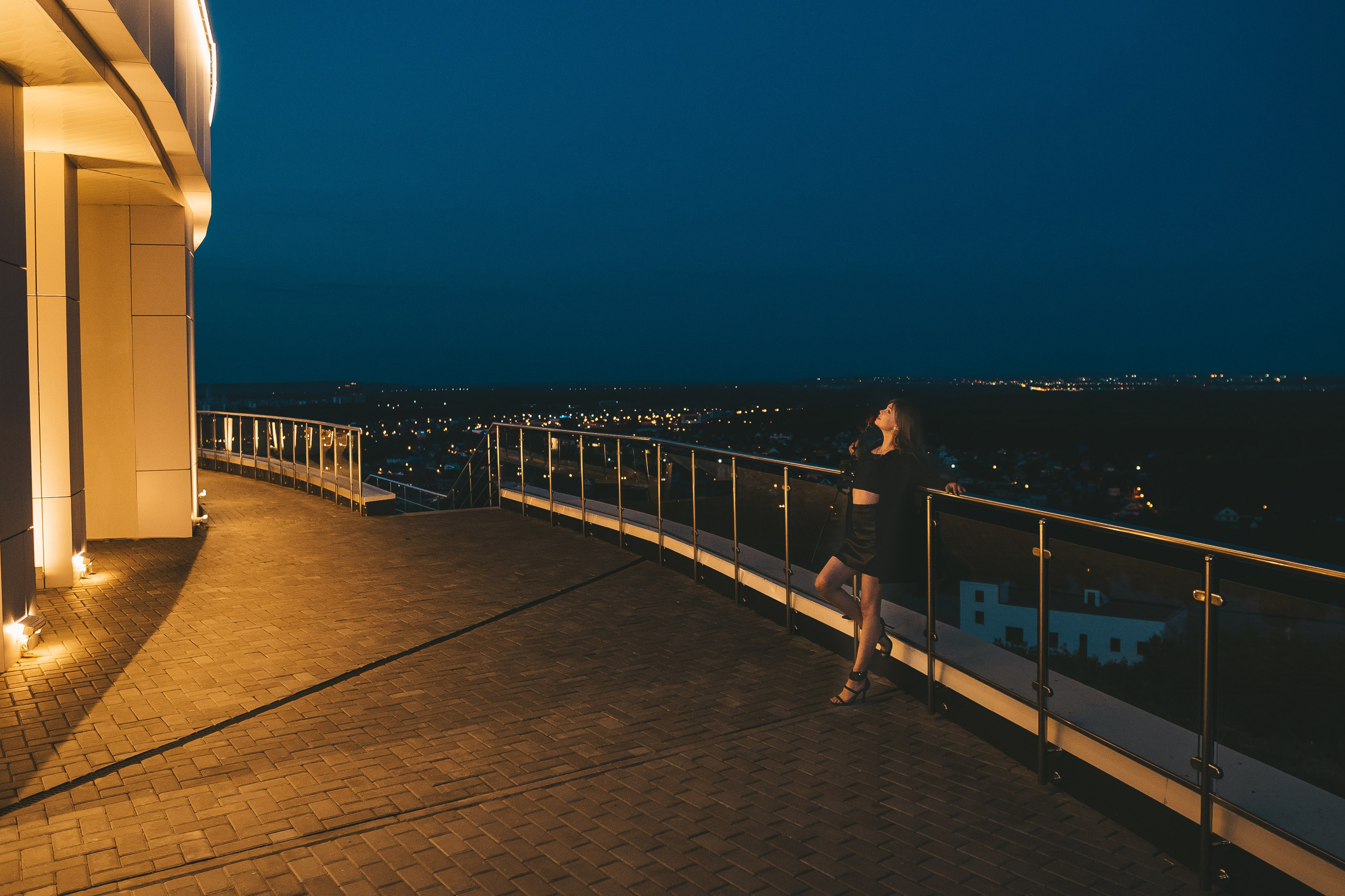 40-летняя выдержка. Главная