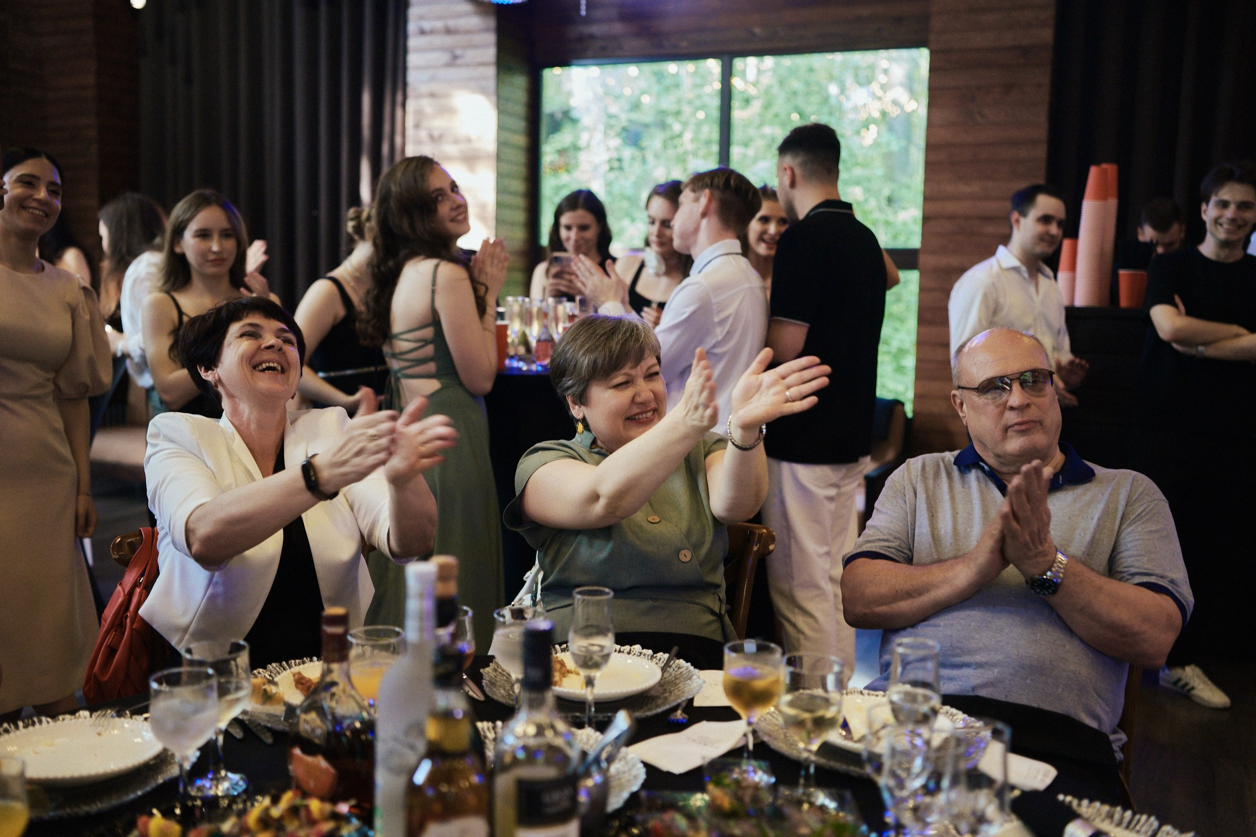 Выпускной «Медицинского института 2024». Фотограф в Хабаровске