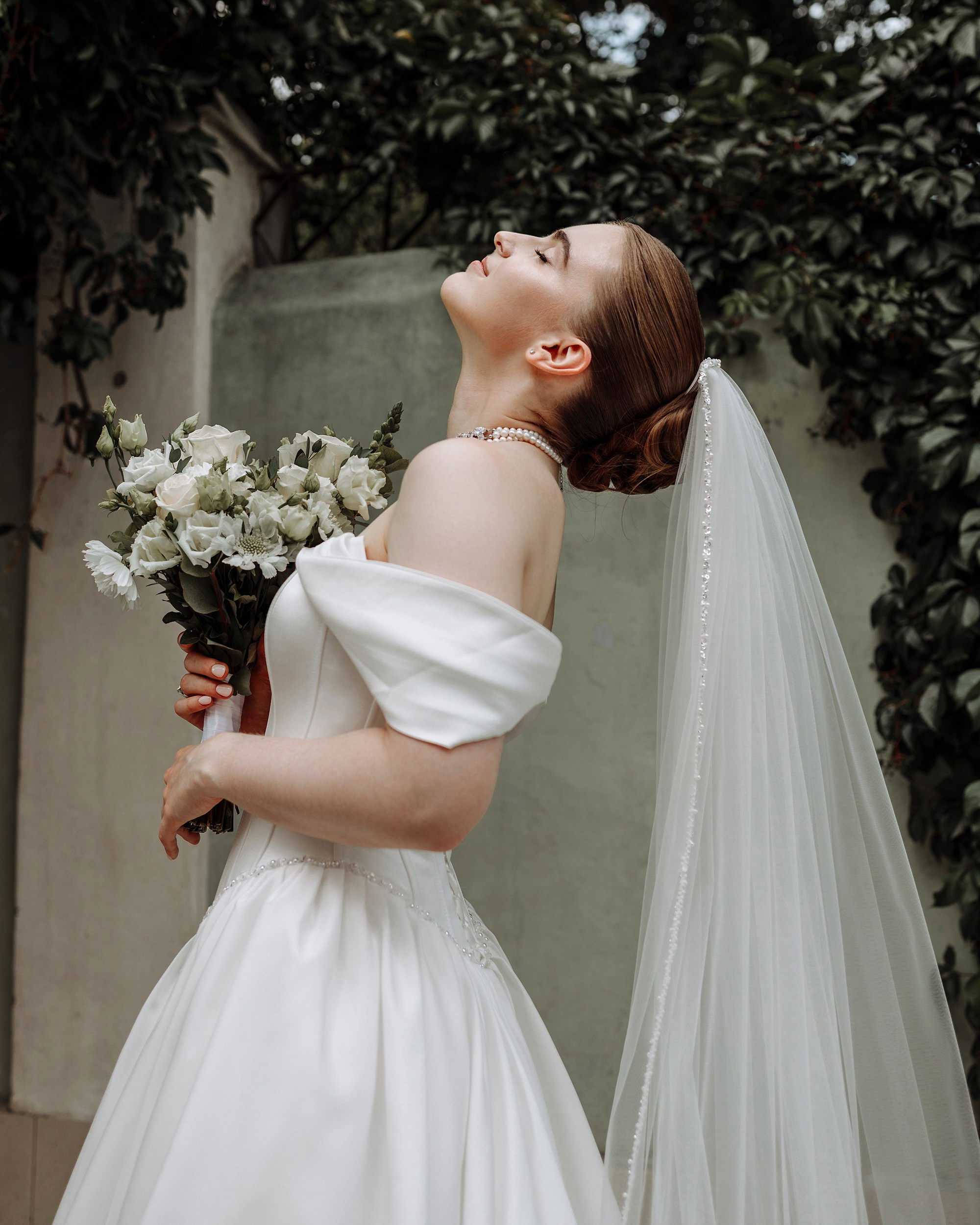 Влад и Вера. Свадебный репортажный семейный фотограф