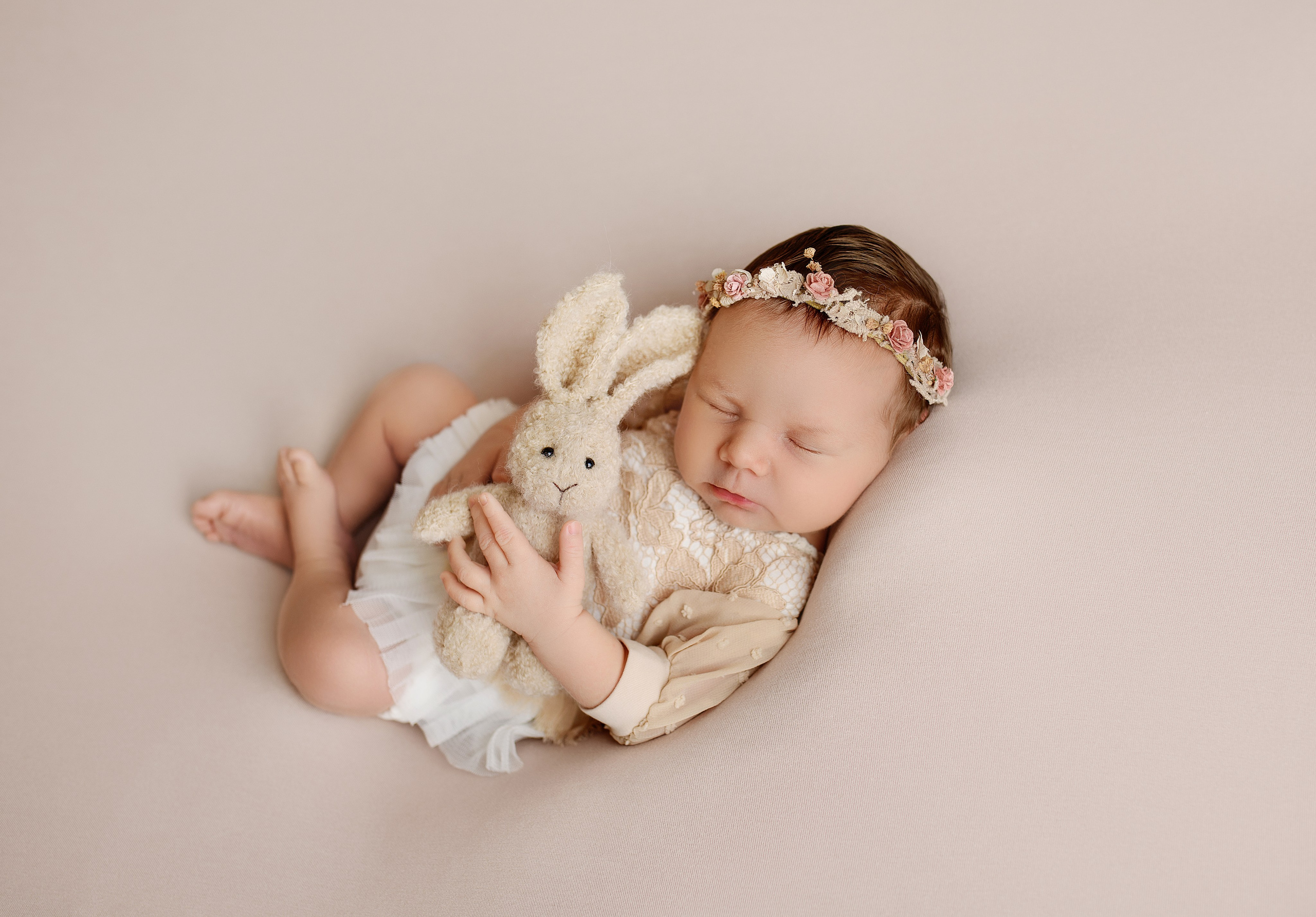 Фотосессия новорожденных Ярославль. Наталья Михайлова Фотограф новорожденных в Ярославле