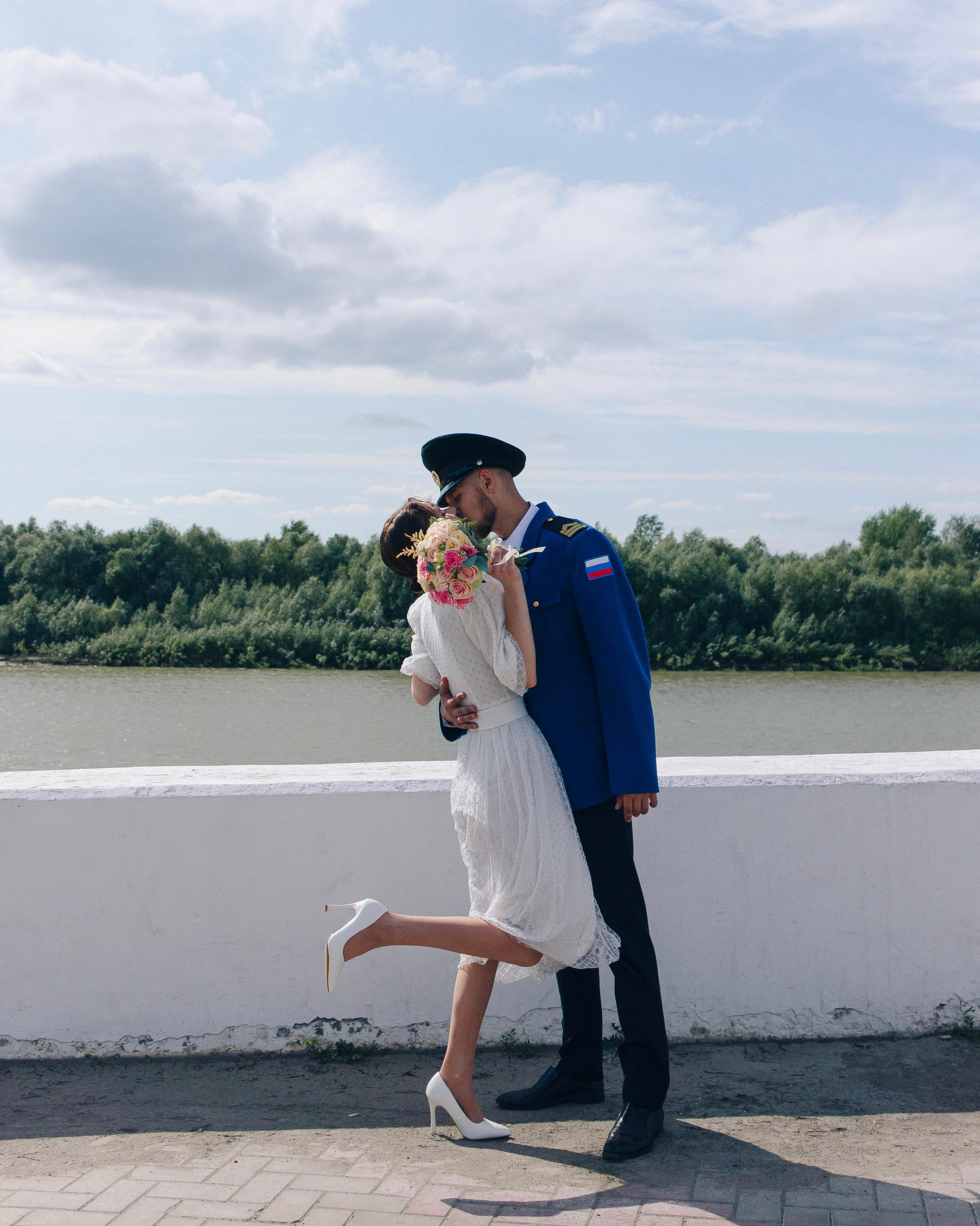 Елизавета и Данила. Женский фотограф Омск, Екатерина Петрова