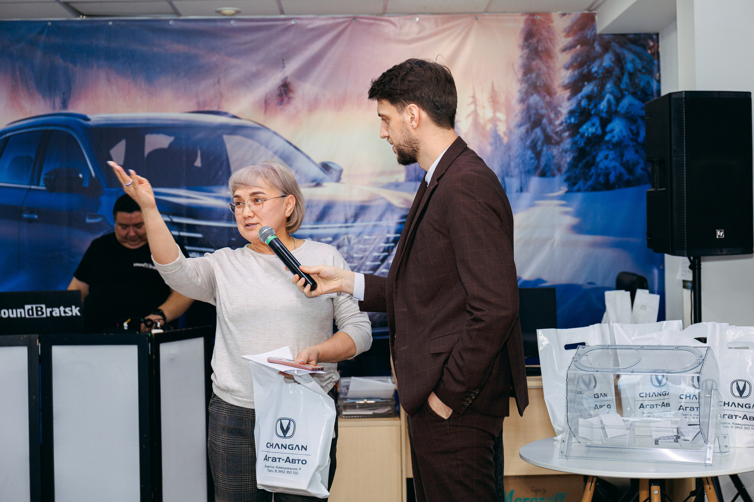 Агат- Авто. Фотограф Алина Ширанкова в Братске