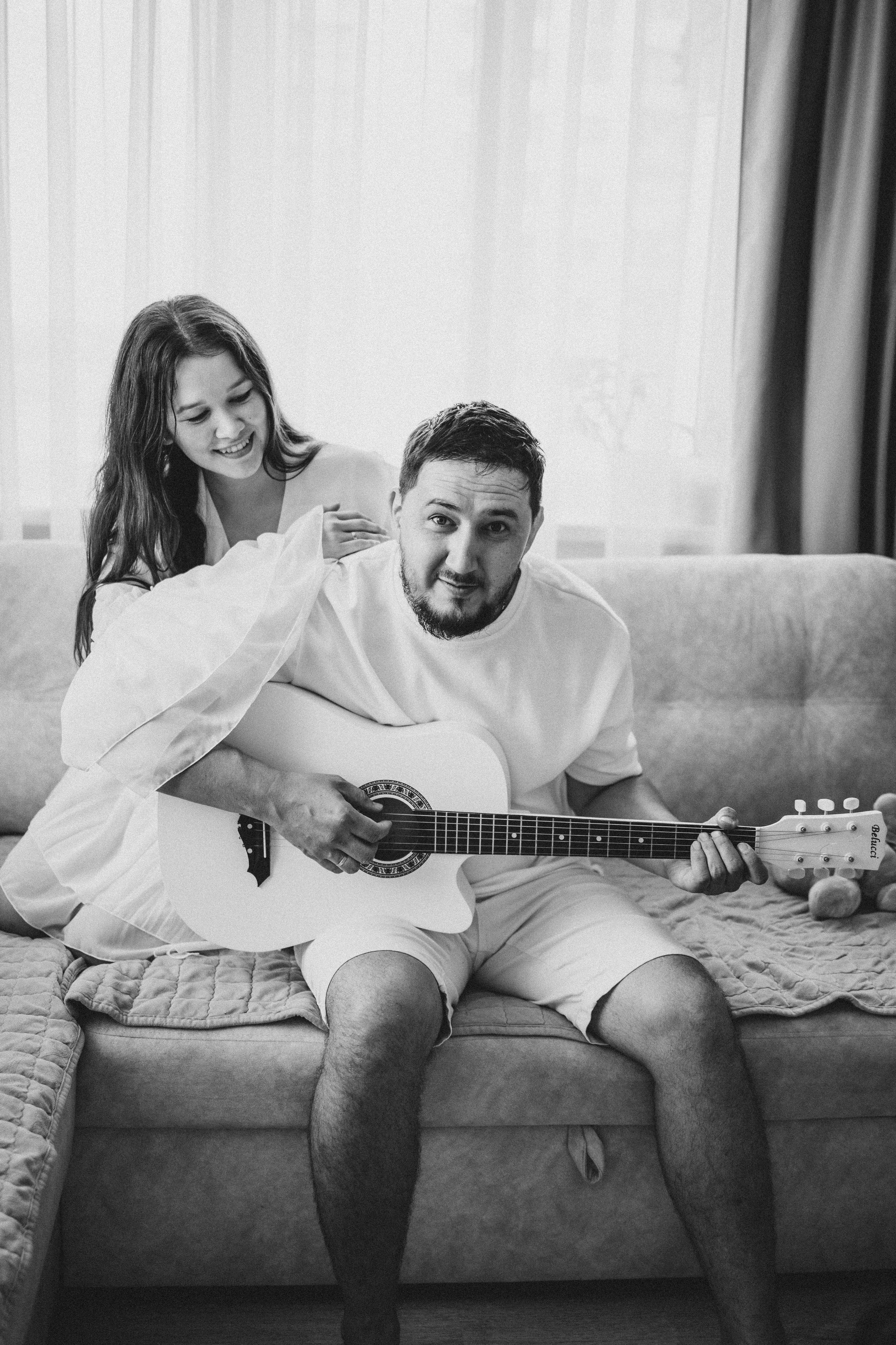 Айяне 1 годик. Семейный фотограф новорожденных УФА Гульнара Зиновьева