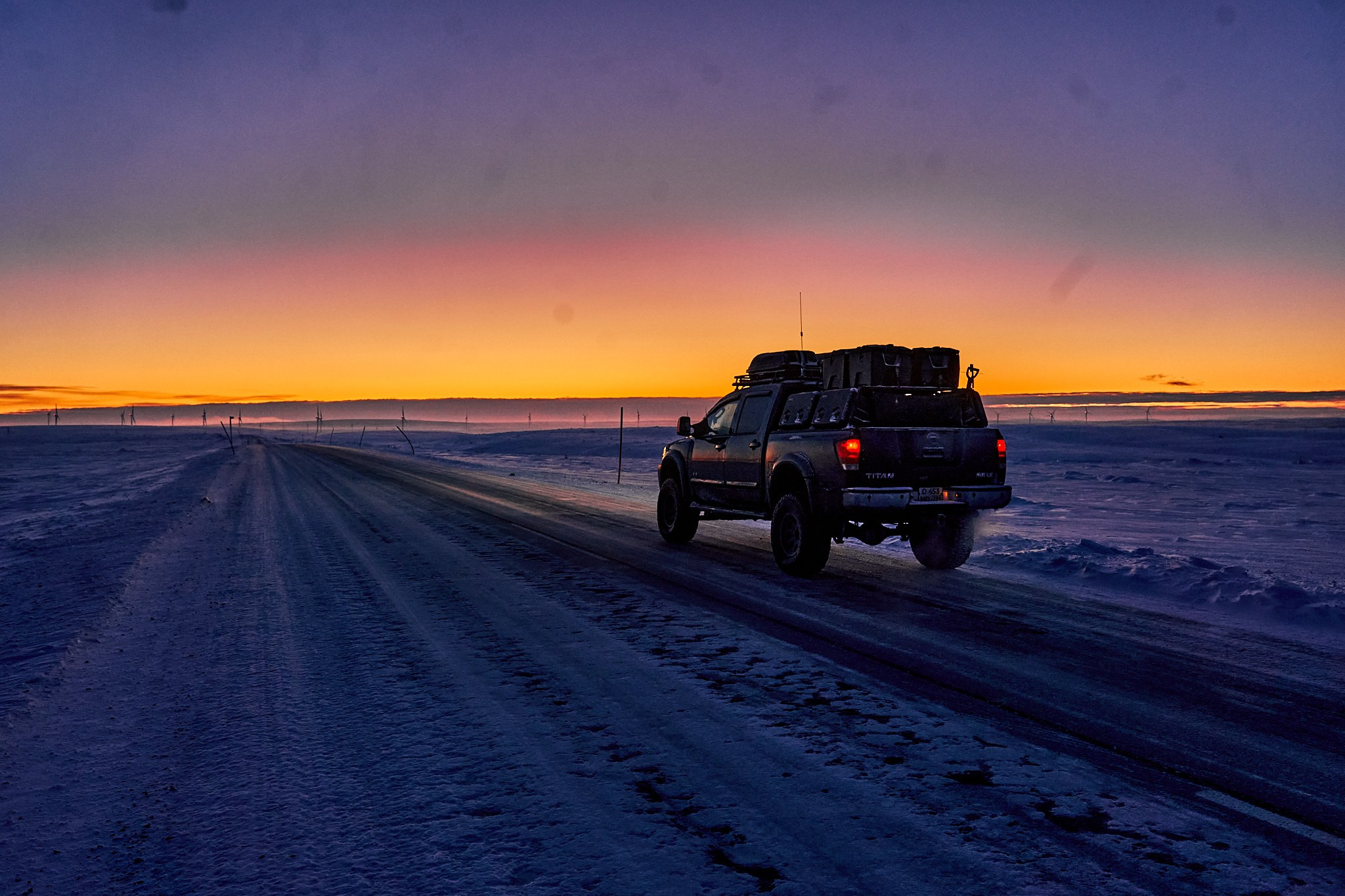 Путешествие В Арктику в 2024 году. Внедорожные путешествия — OFFROADTRIP