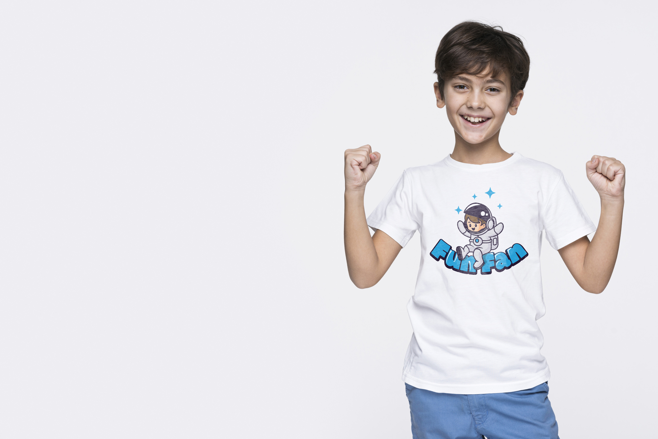 Fun Fan. Главная