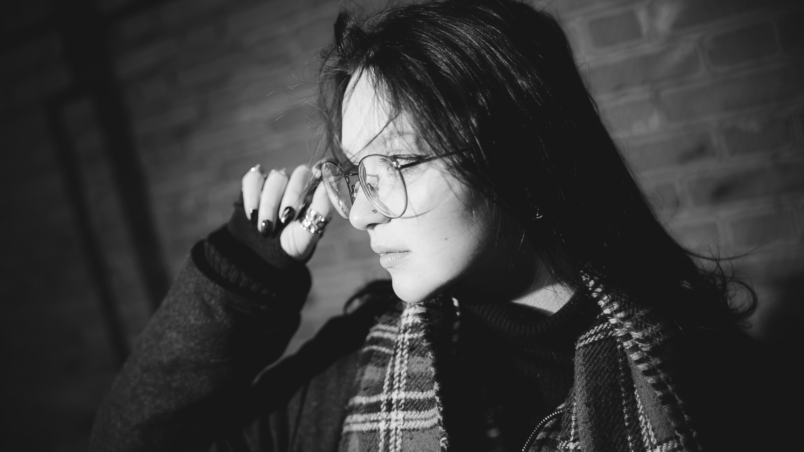 Ваня и Катя. Репортажный фотограф в Кирове Александр Лутошкин