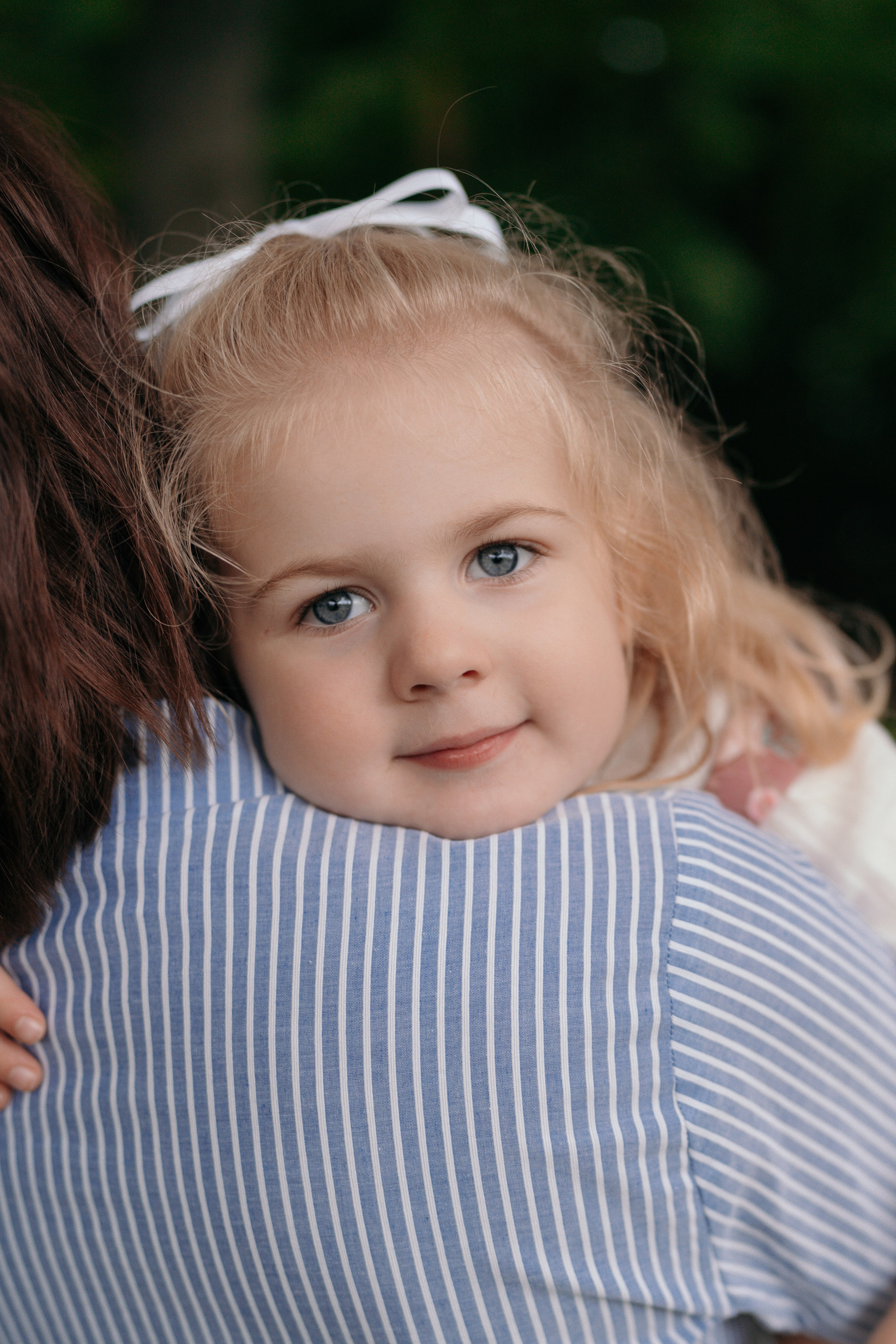 Оксана, Виктор и Саша. Семейный фотограф Валерия Фабричникова, Москва