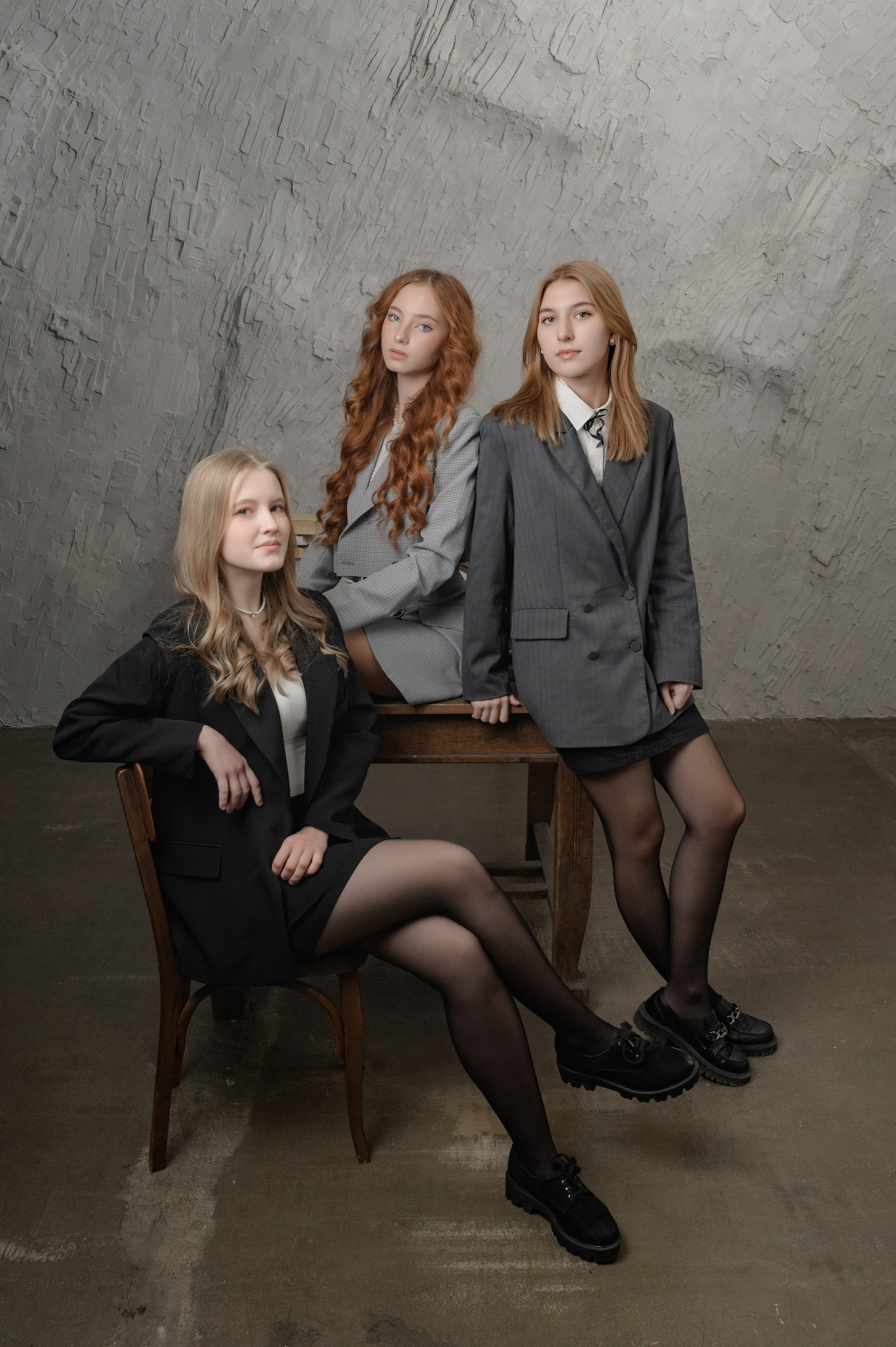 Фотографии. Выпускной альбом от Ильи. Воронеж