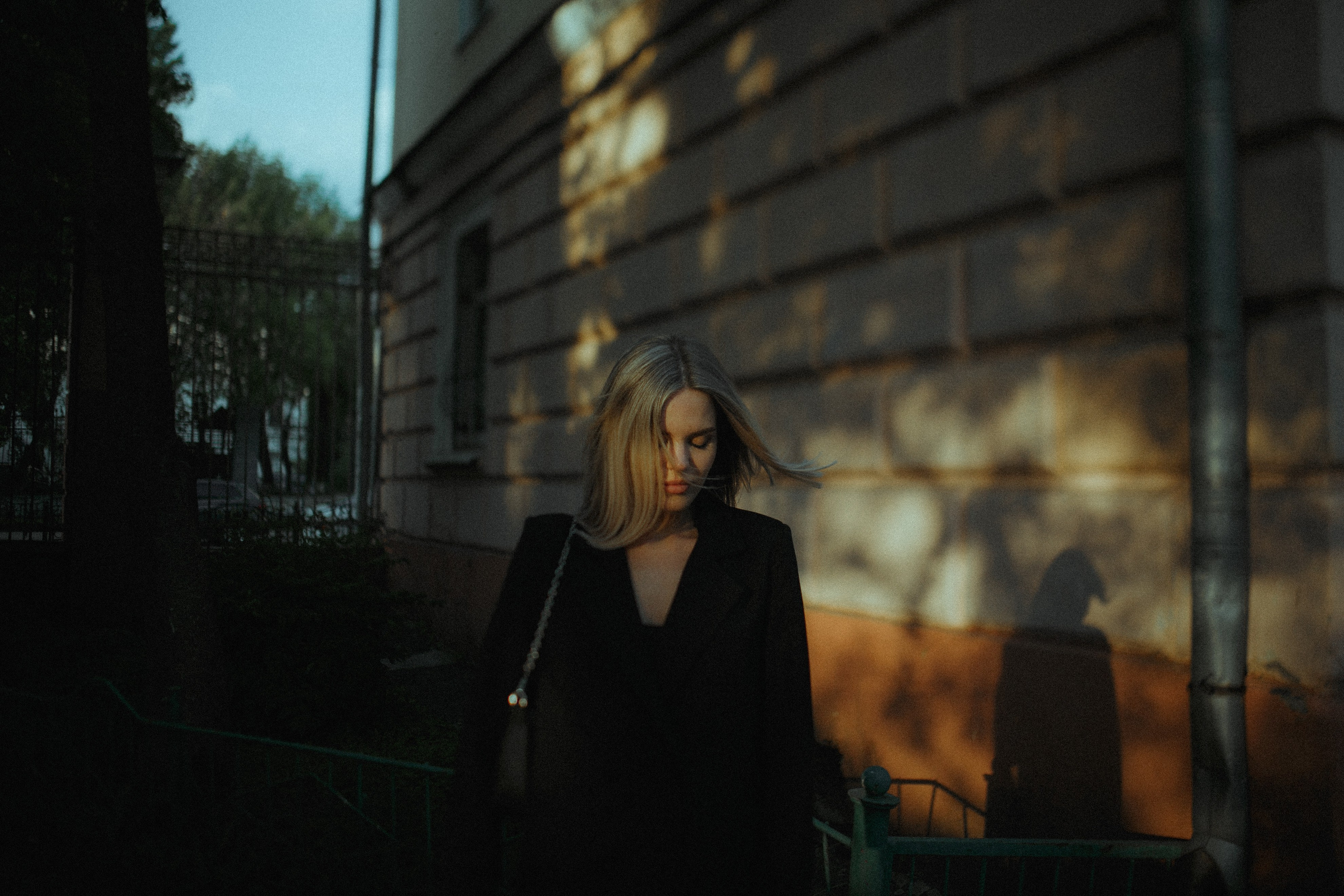 Виктория. Свадебный фотограф Владимир Воронин