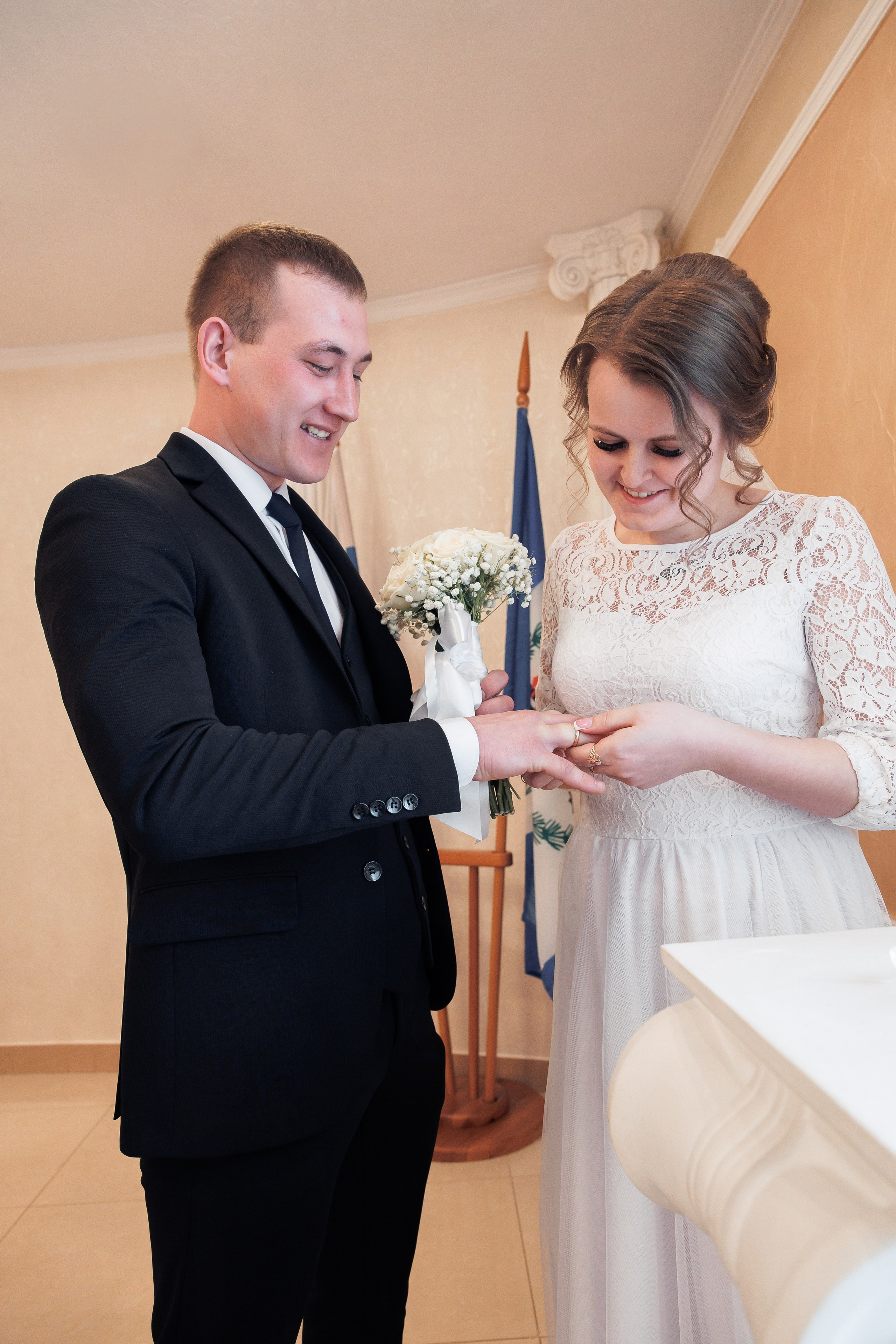 Свадебное портфолио