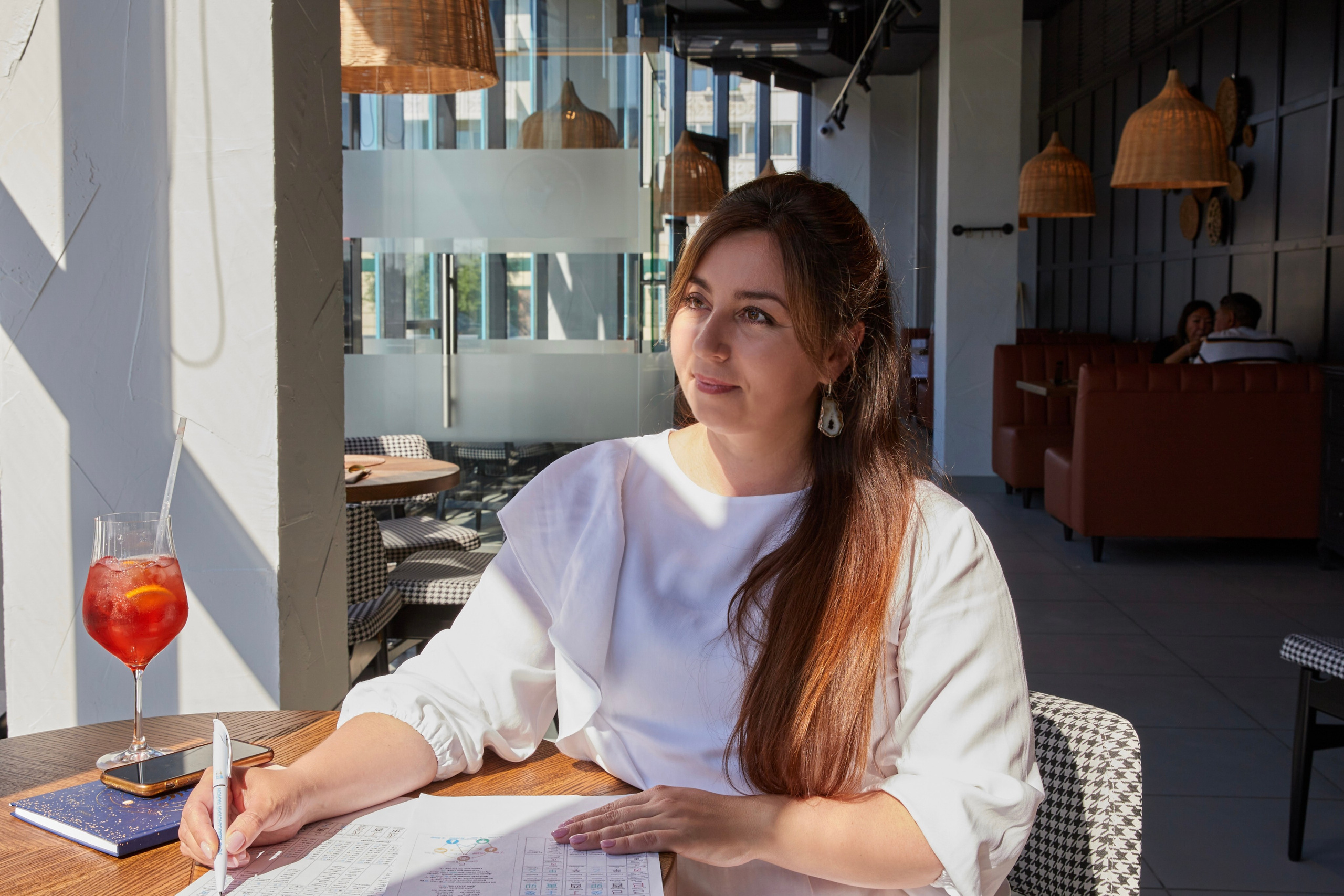 Рита и Денис Крыцины. Контент-фотограф в Абакане Наталья Нагибина