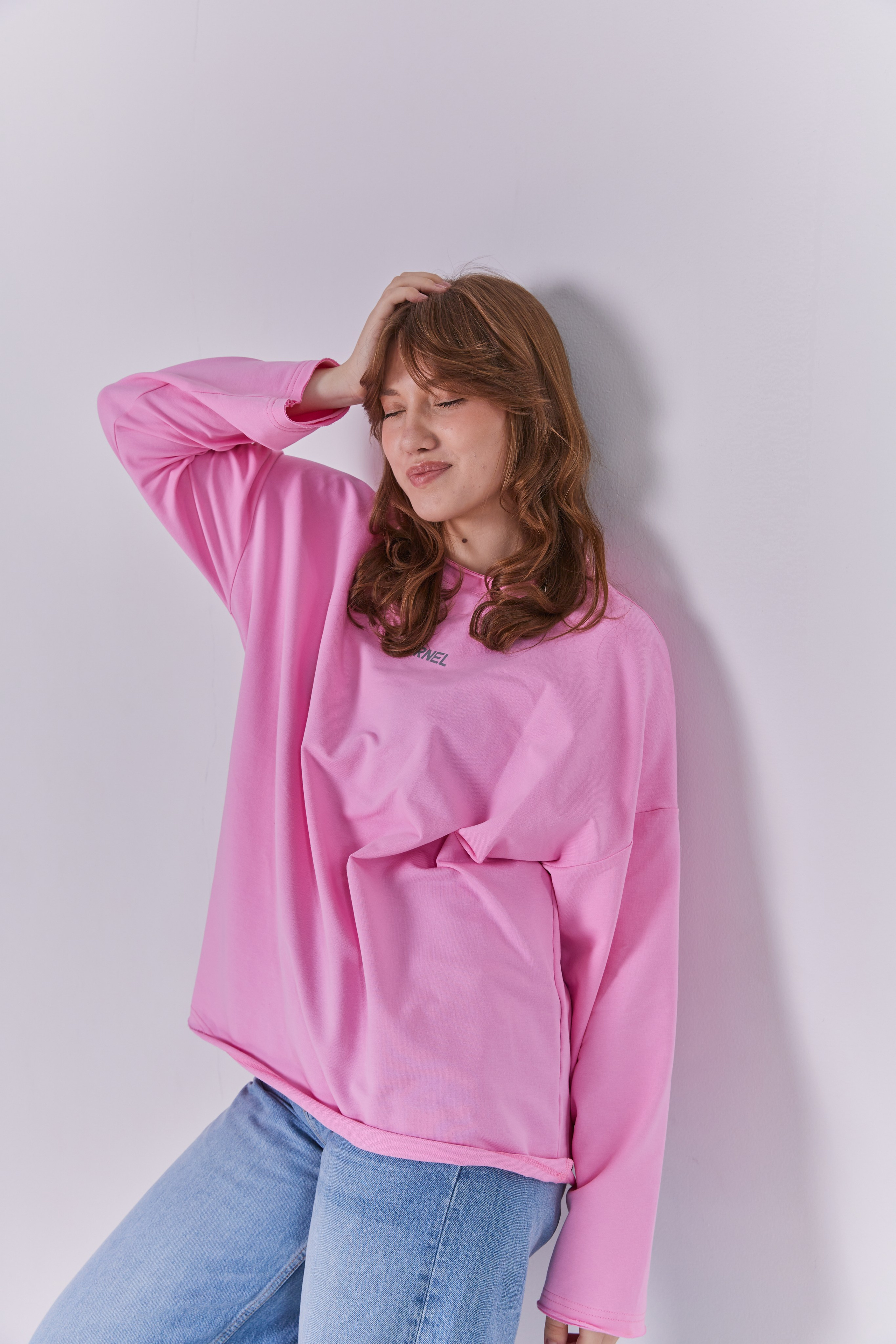 Контент-съёмка для магазина Kernel. Контент-фотограф в Абакане Наталья Нагибина