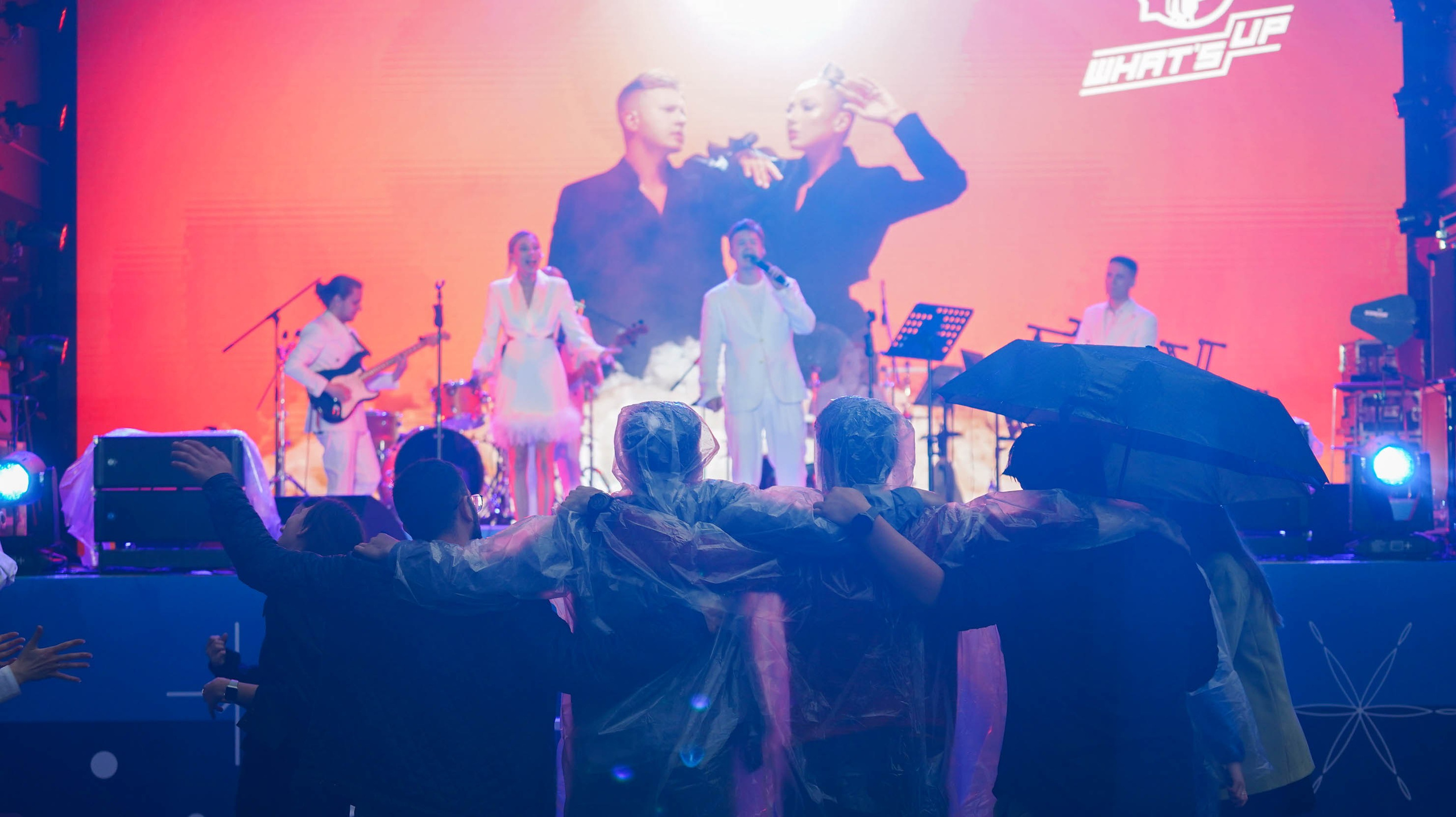 Выпускной «Мир МИСИС». Фотограф, оператор-монтажер, продюсер медиа проектов в Москве