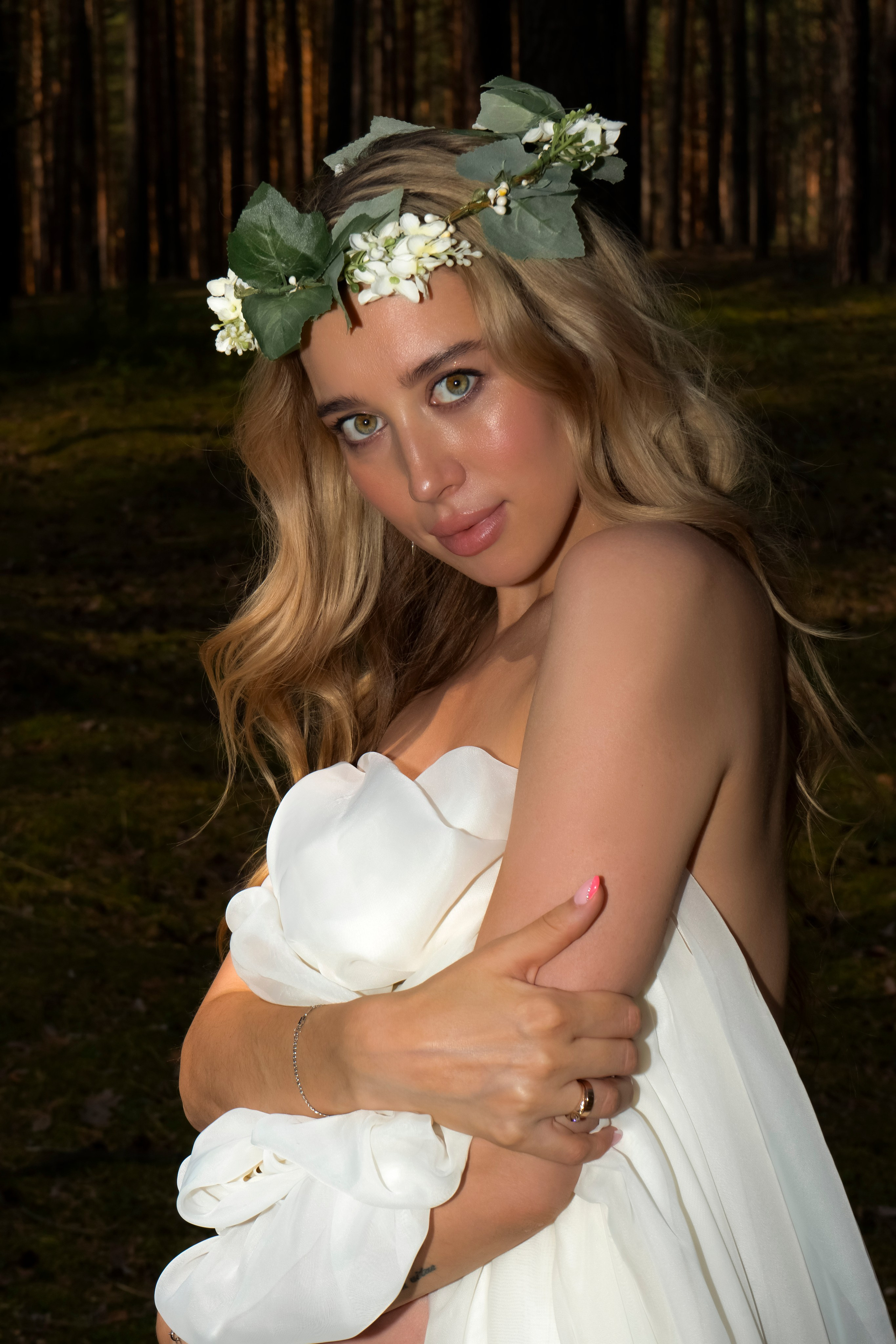 В ожидании…