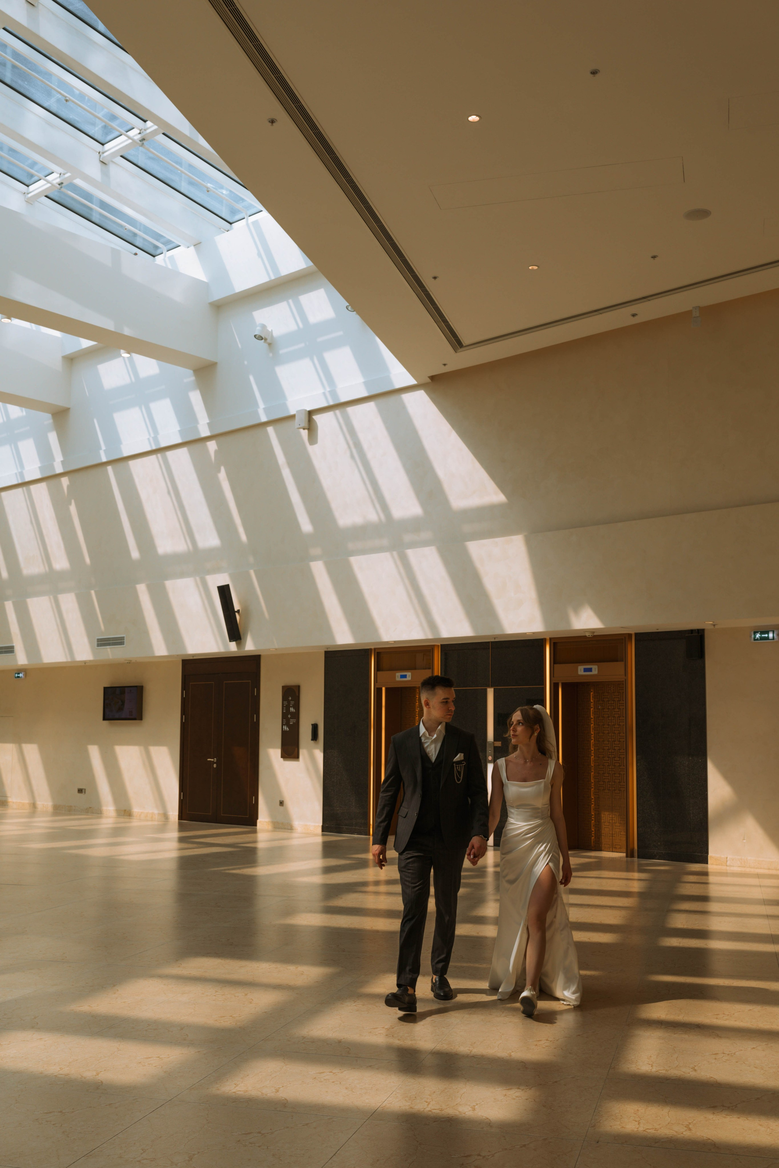 Виктория и Иван. Профессиональный фотограф