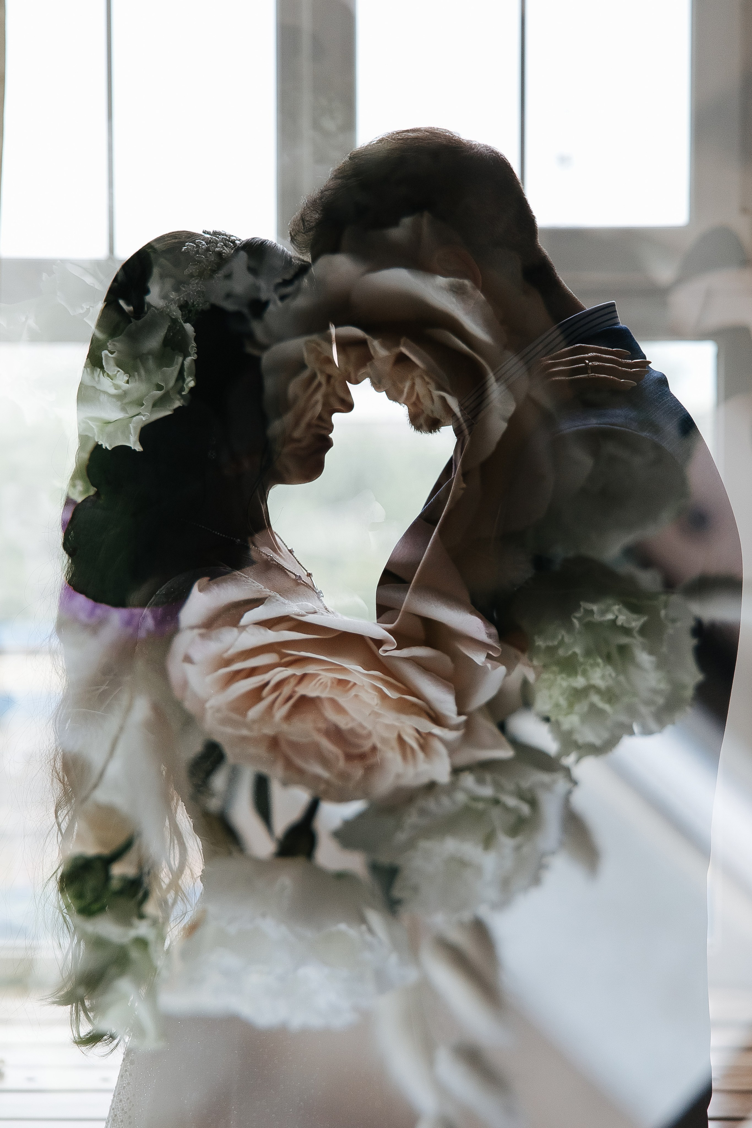 Шах и Ирада. Фотограф в Красноярске Надежда Воскресенская