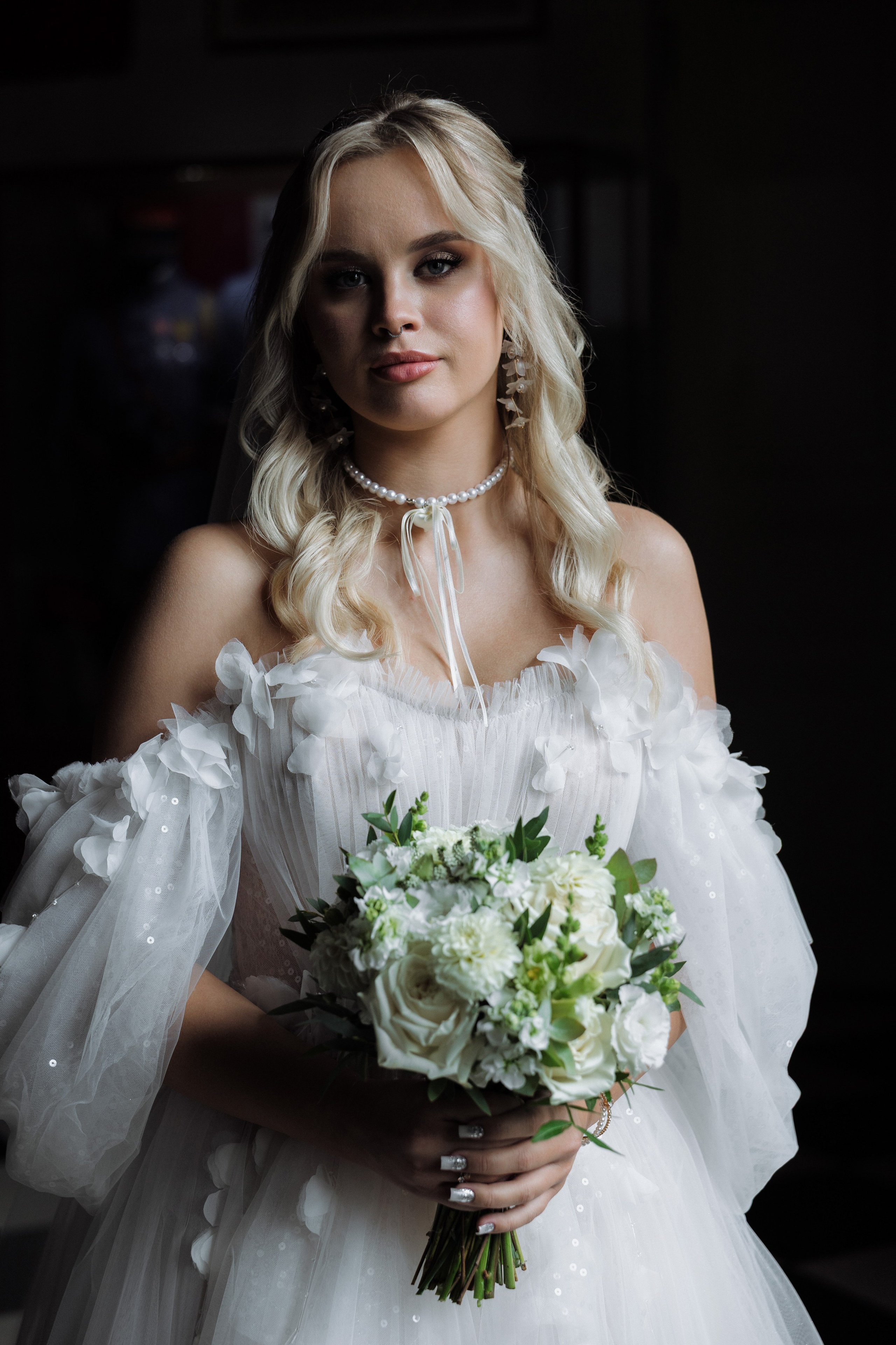 DANIEL_VIKTORIYA (La Ferme de Reve). Фотограф Андрей Ширкалин Москва Московская обл, Коломна, Рязань