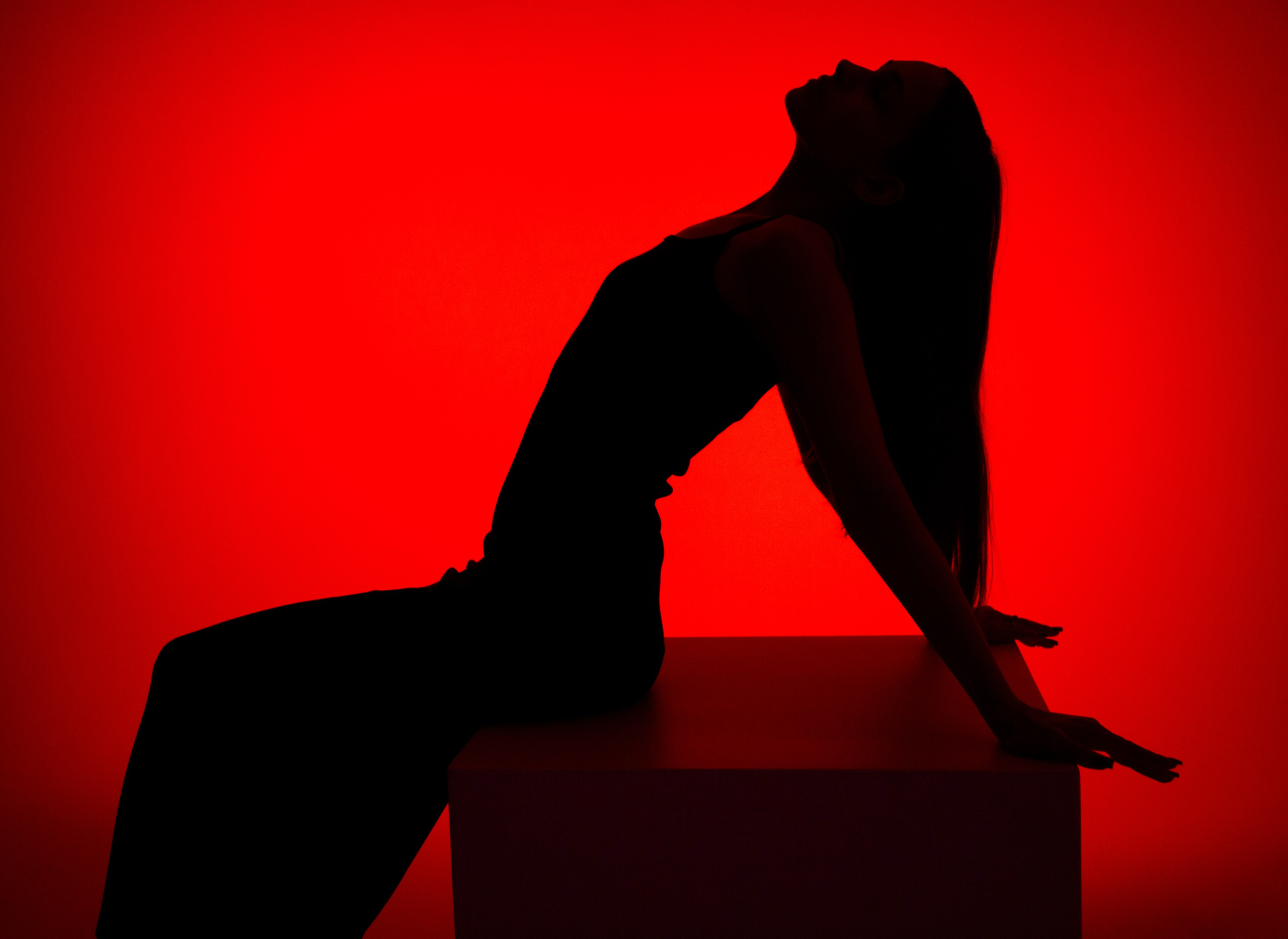 Индивидуальная съемка. Фотограф из Санкт-Петербурга — Виктория Горелкова