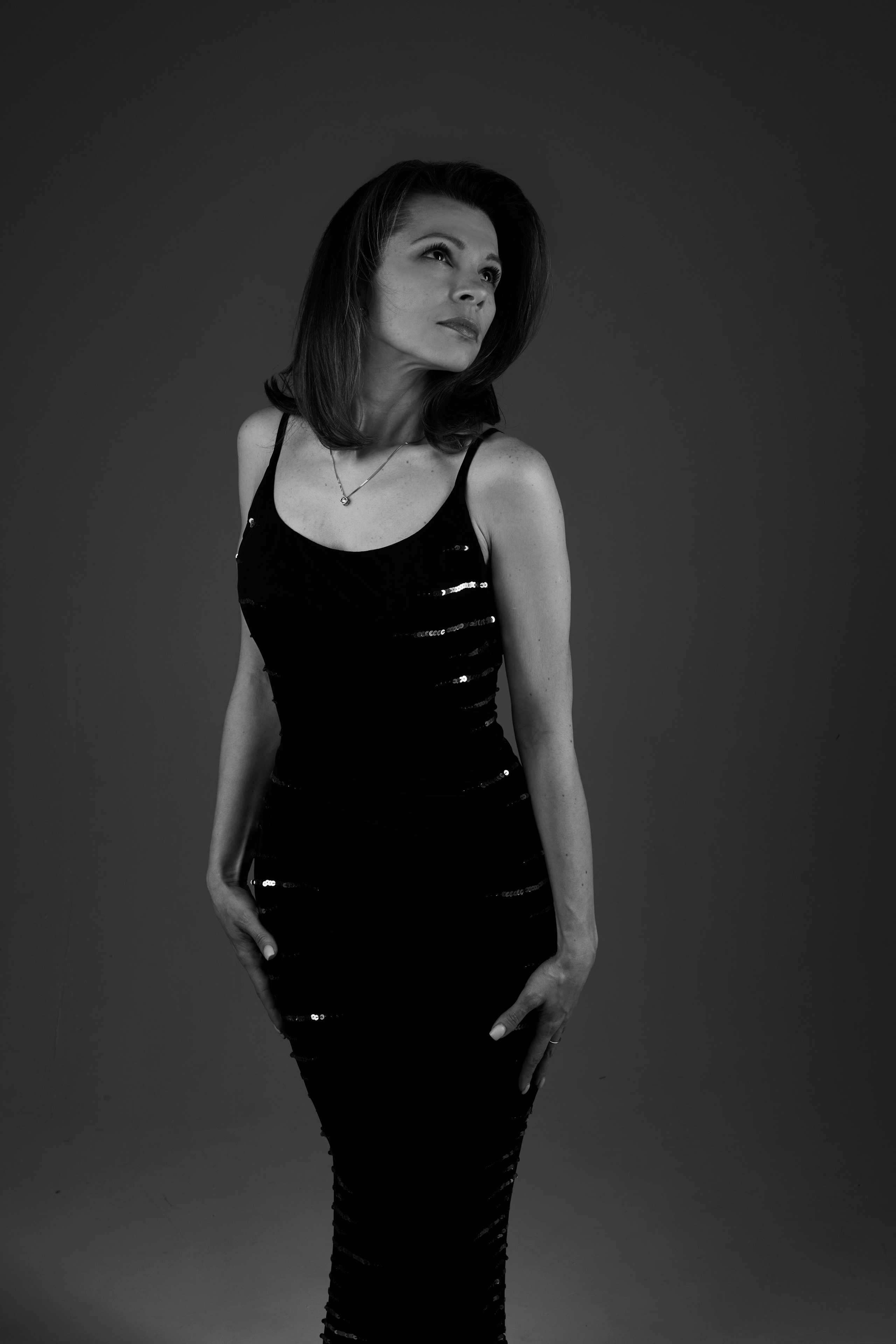 Portrait. Юлия. Фотограф из Санкт-Петербурга — Виктория Горелкова